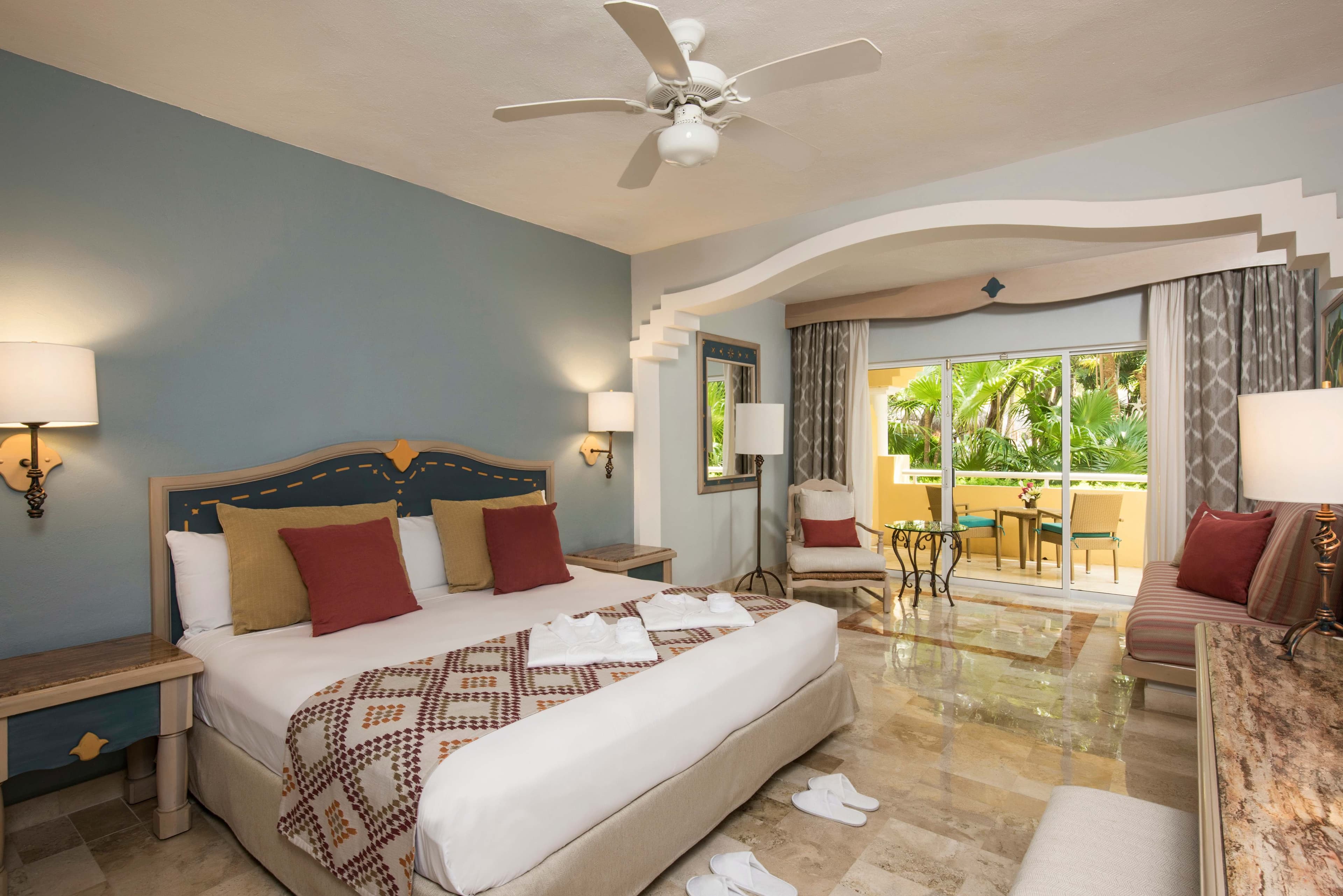 Iberostar Waves Paraiso del Mar Ansicht 5