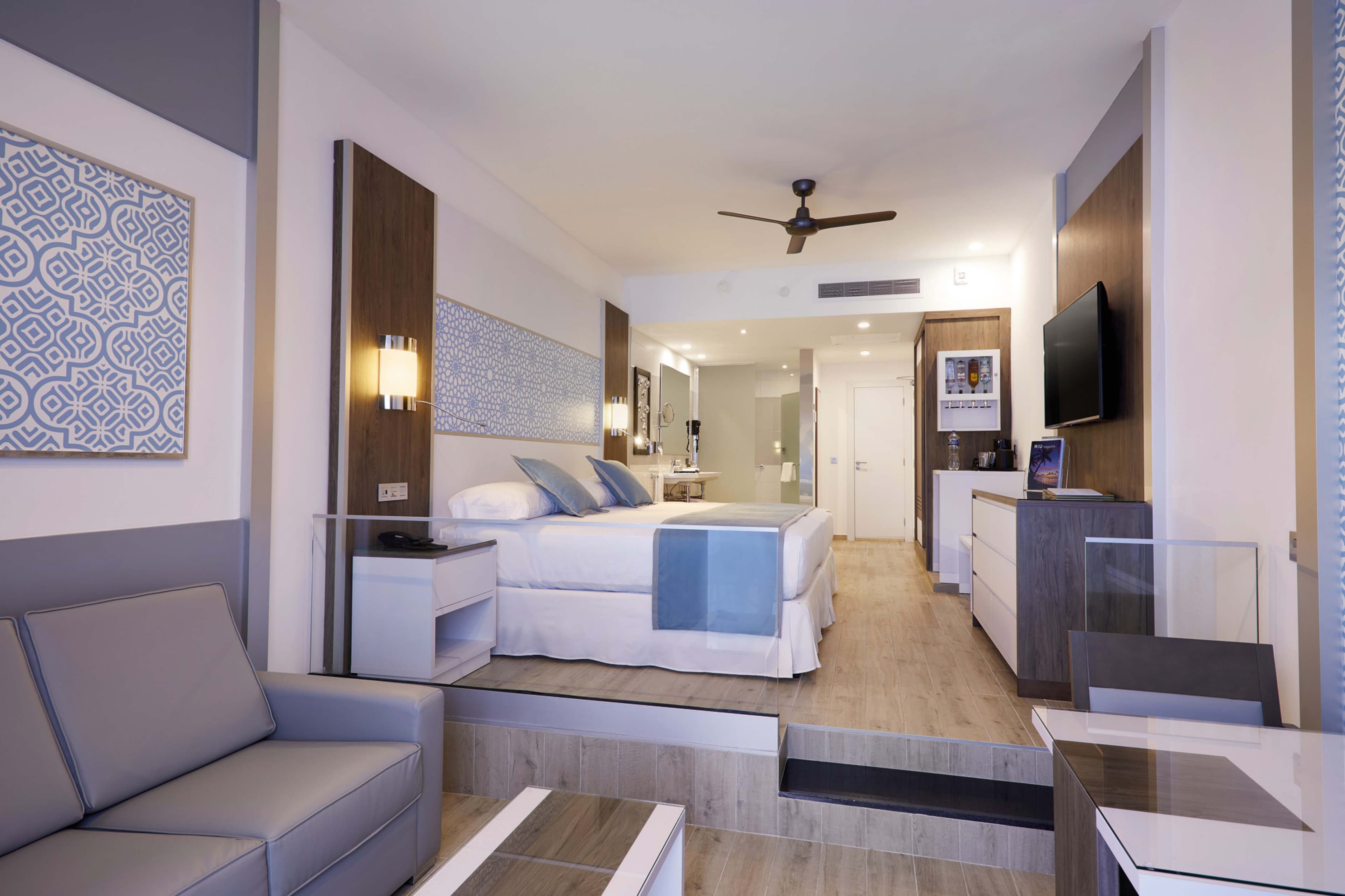 Hotel Riu Palace Riviera Maya Ansicht 5