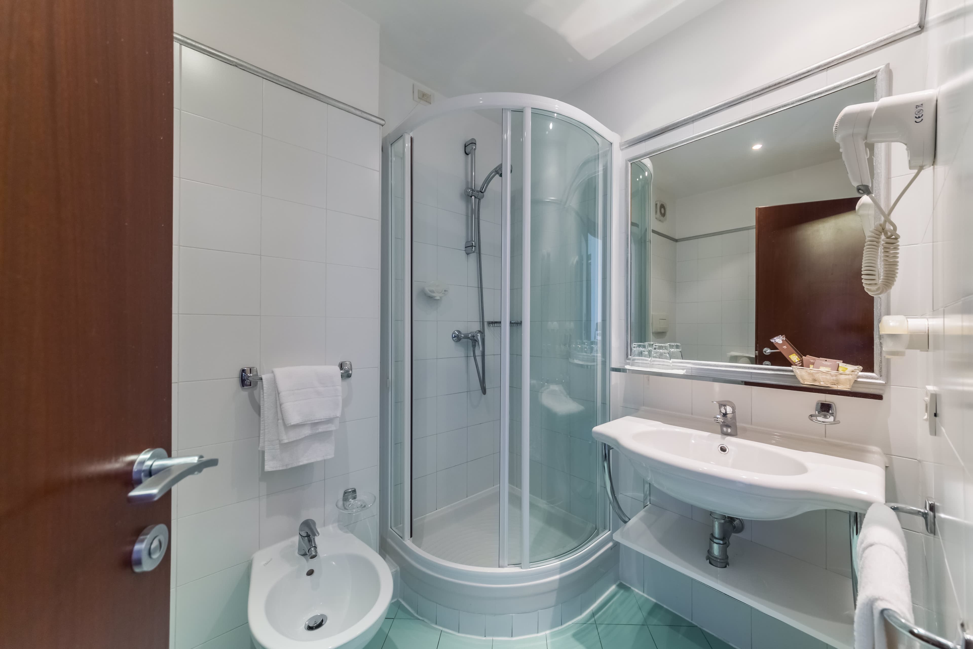 Garda Hotel Forte Charme Ansicht 6