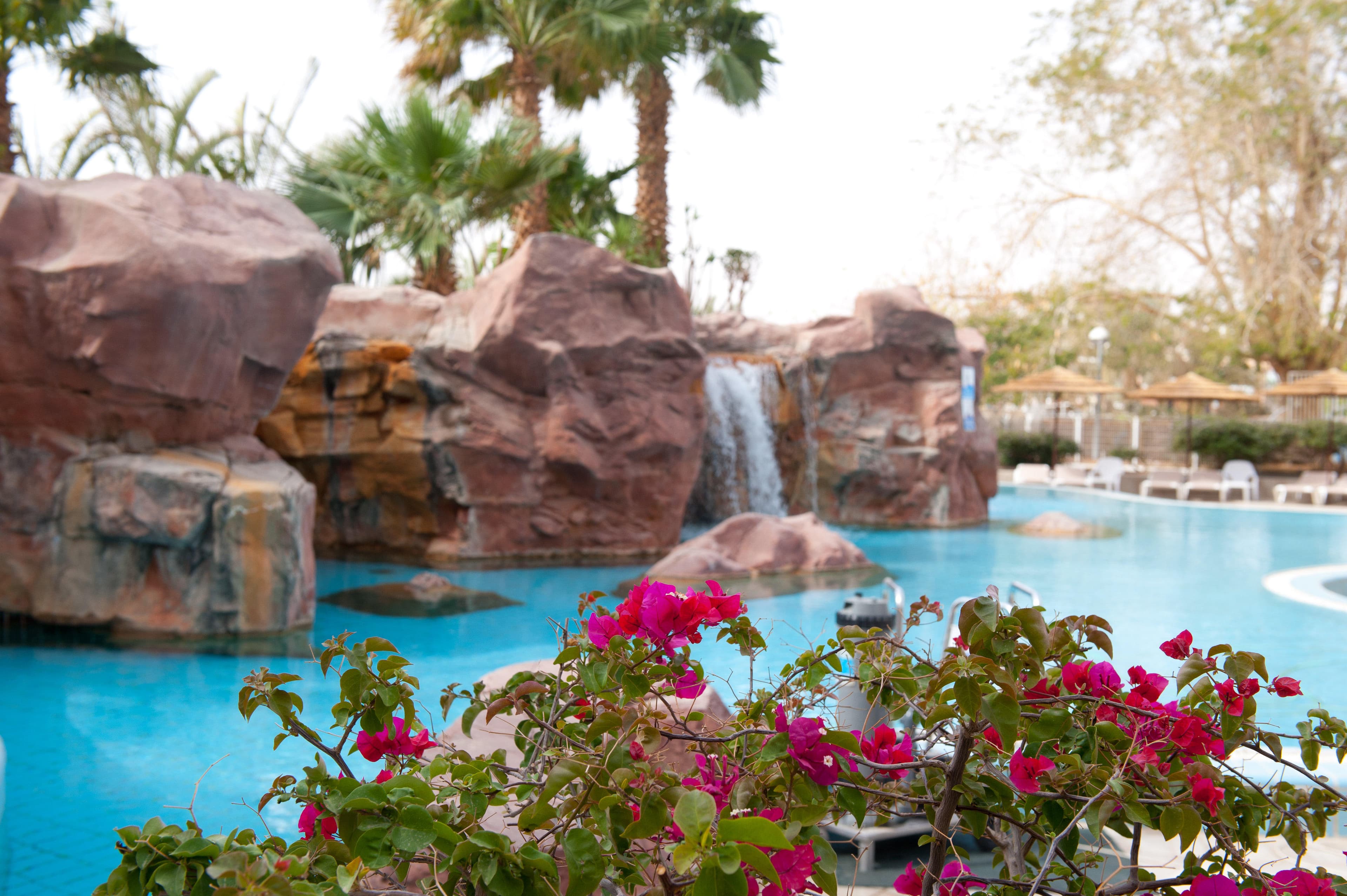 Leonardo Plaza Hotel Eilat Ansicht 7