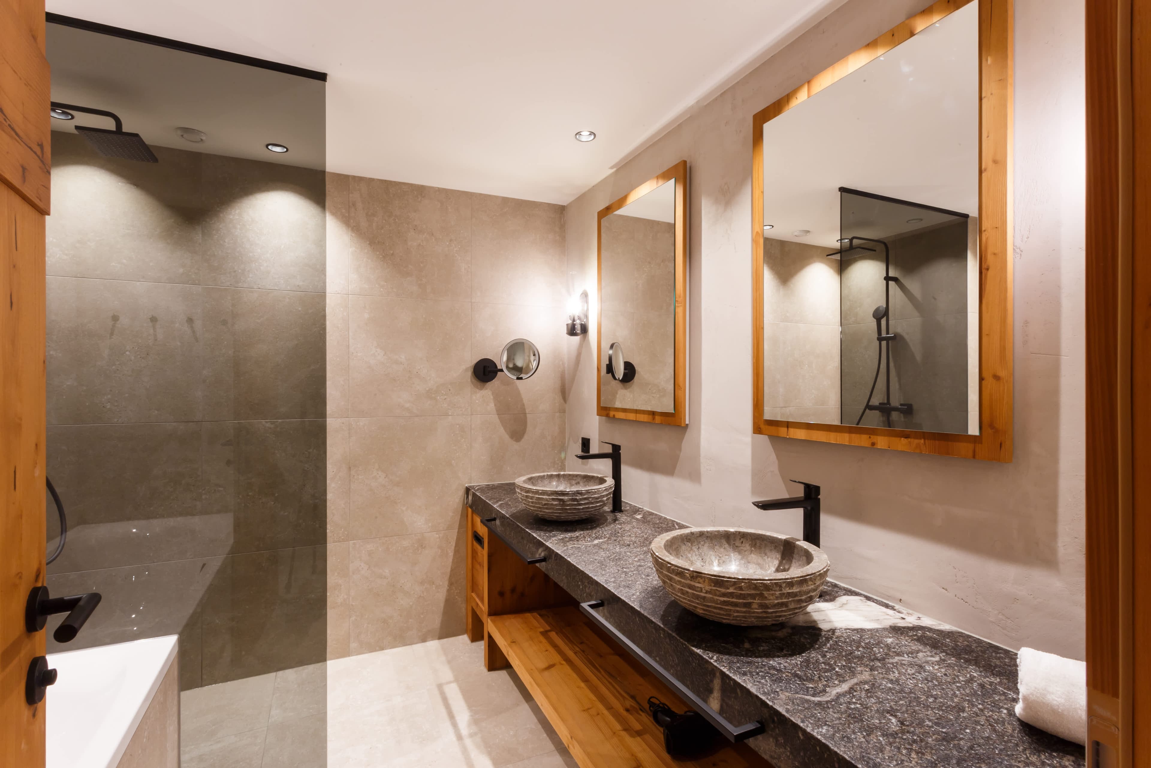 Landhotel Schermer Ansicht 6