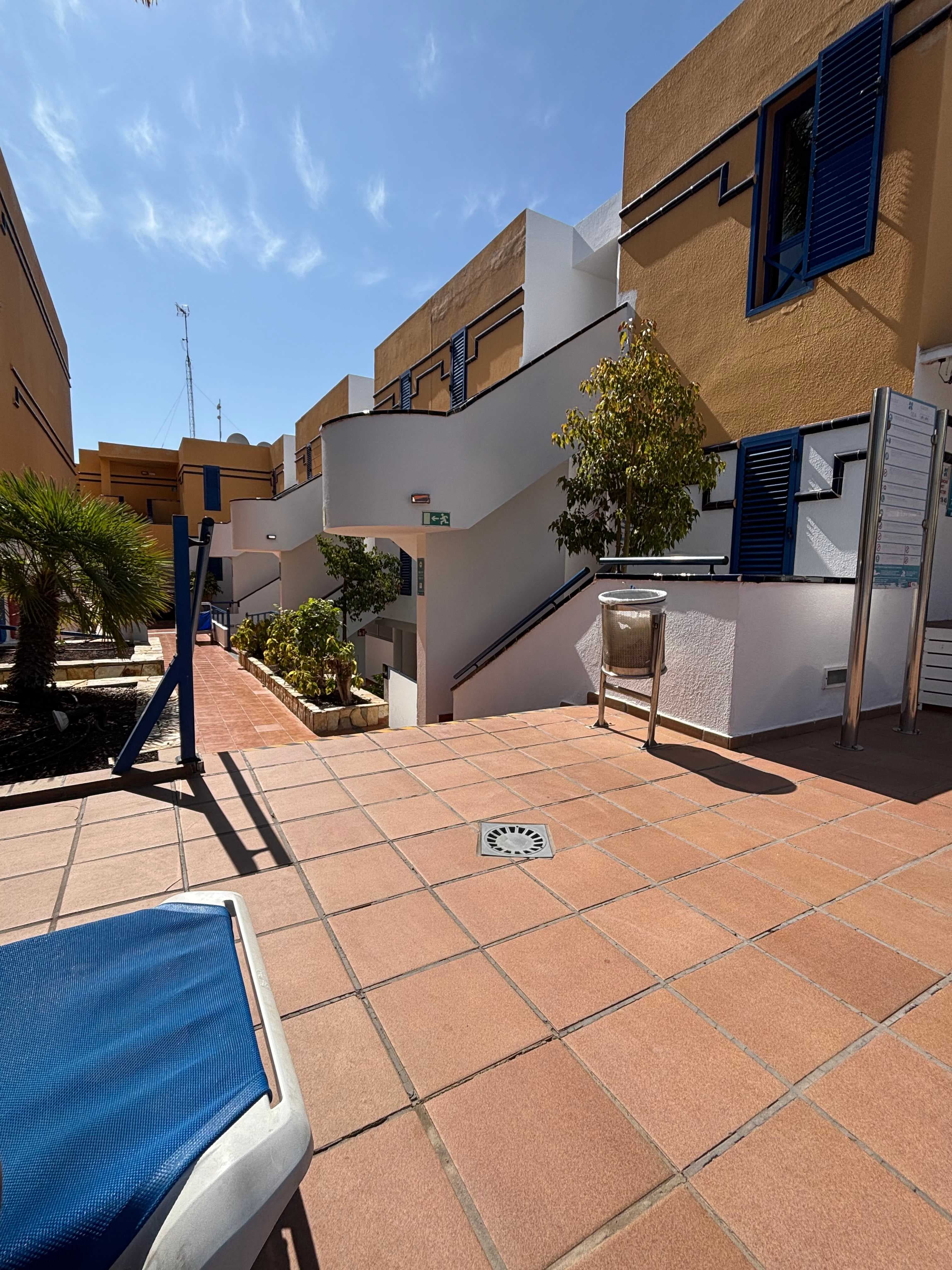 BLUESEA Jandia Luz Ansicht 3