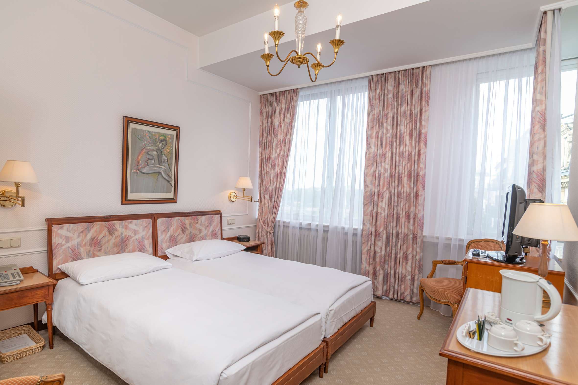 Grand Hotel Cravat, WorldHotels Collection Ansicht 4