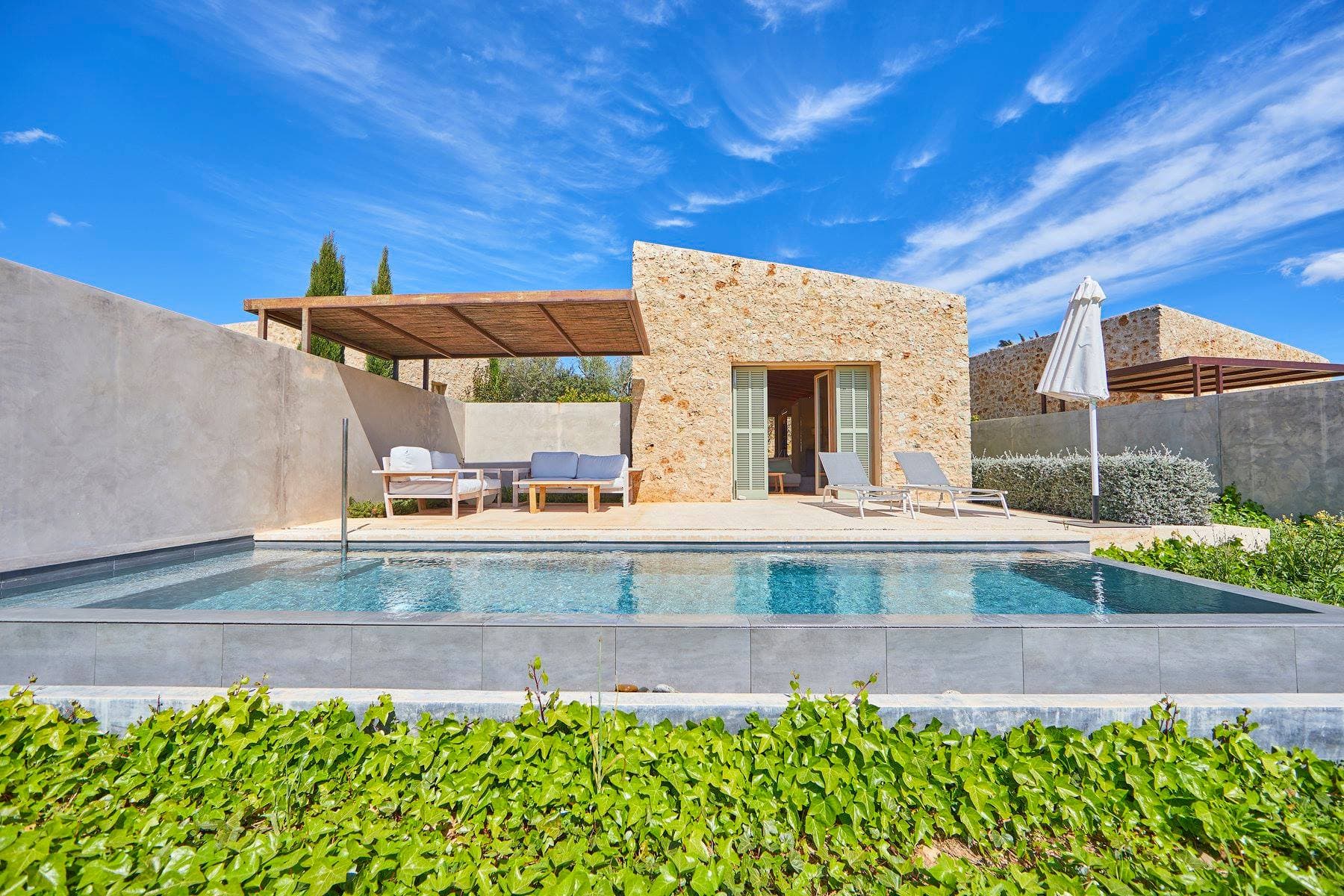 Son Penya Petit Hotel Ansicht 7