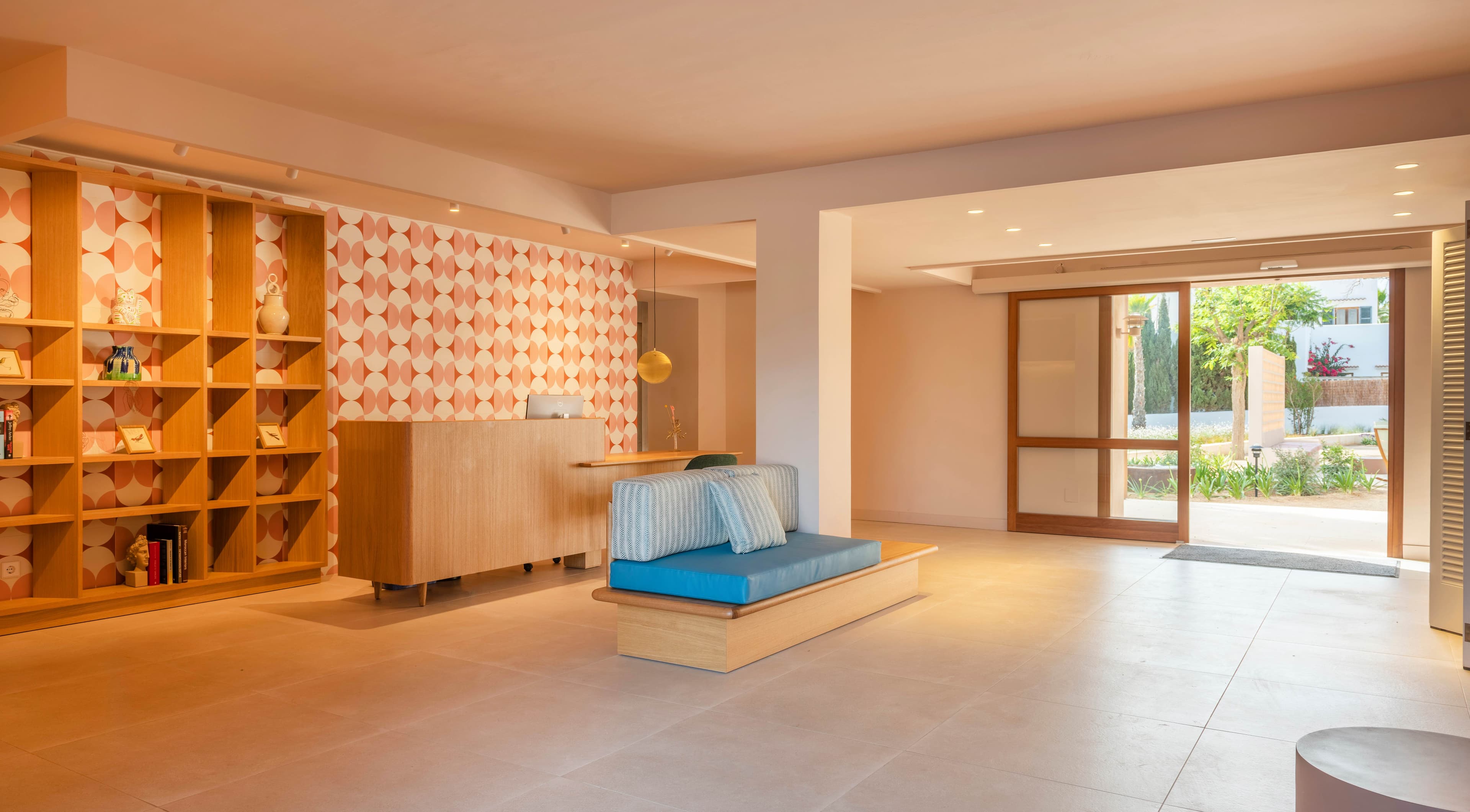 Inturotel Esmeralda Garden Ansicht 7