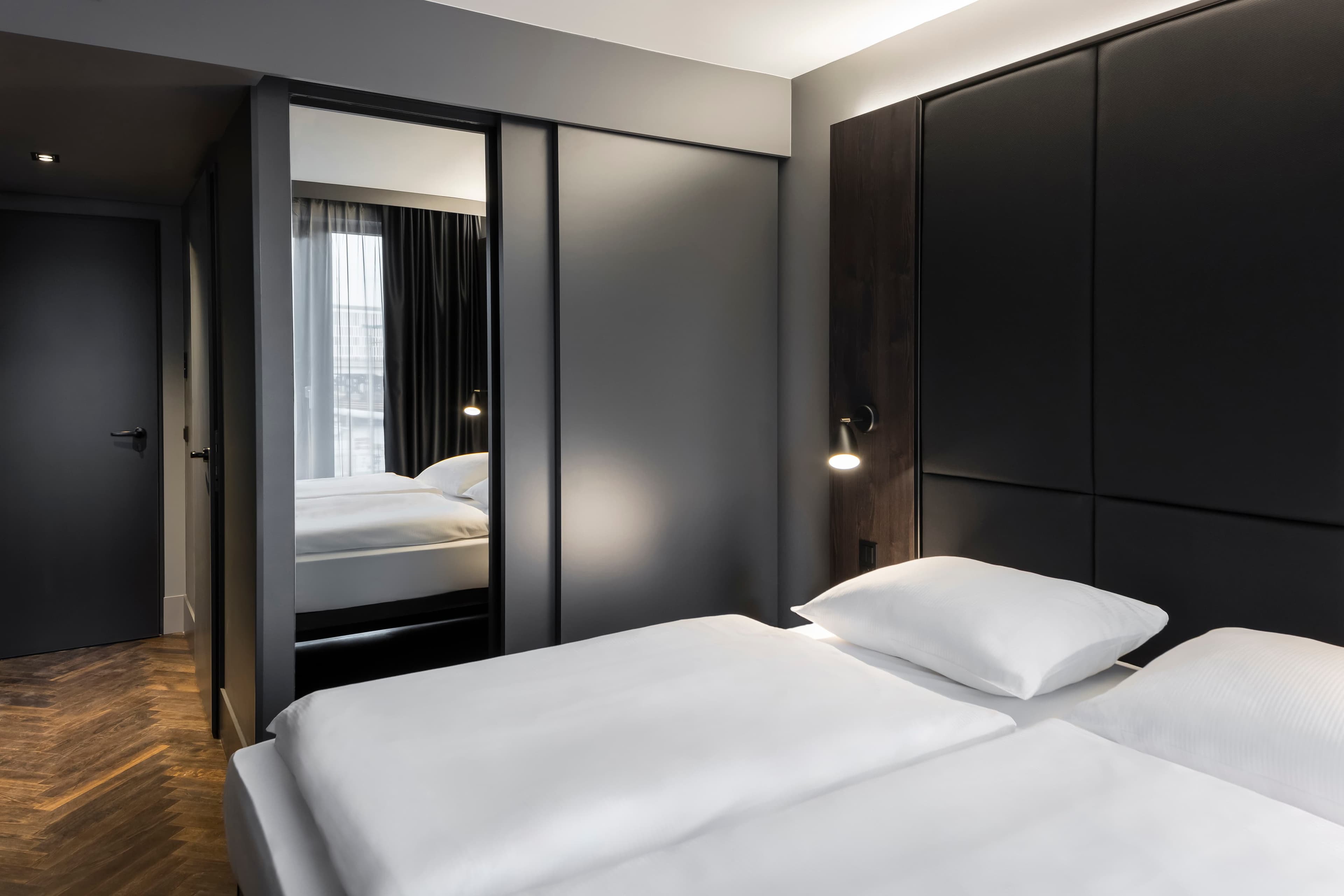 Hotel ROMY by AMANO Ansicht 7