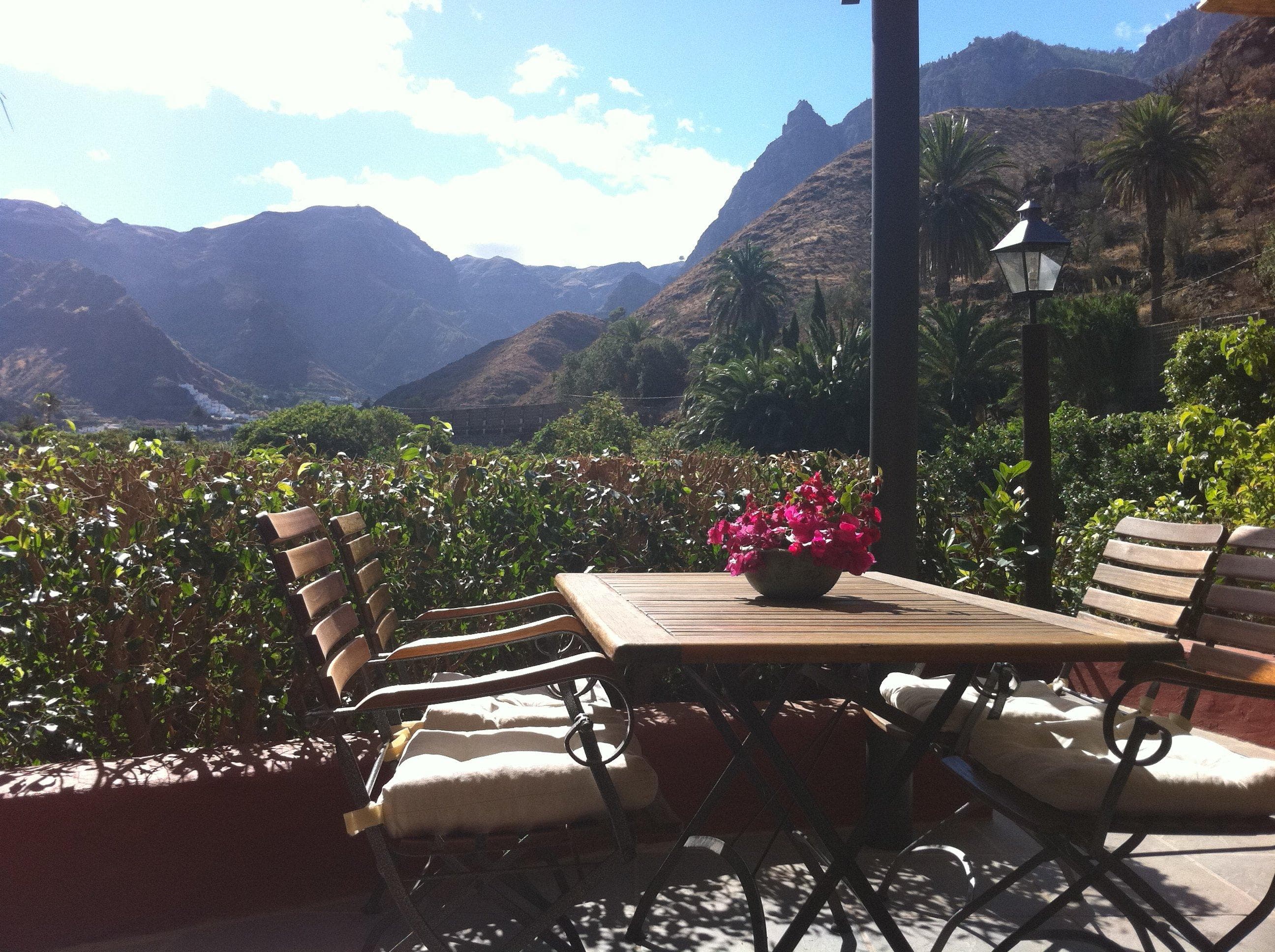 Hotel Rural Finca Las Longueras Ansicht 10