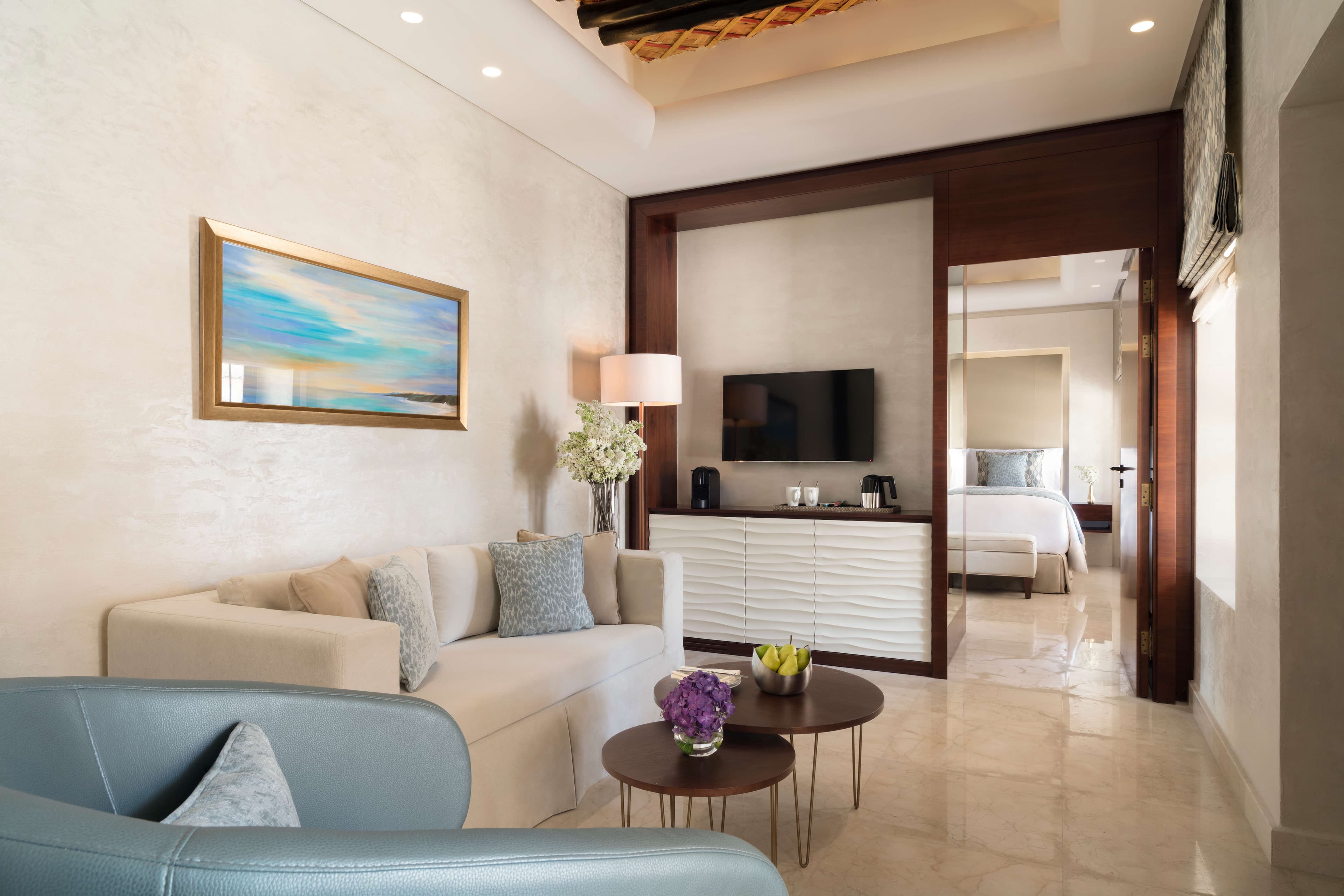 Souq Al Wakra Hotel Qatar By Tivoli Ansicht 3