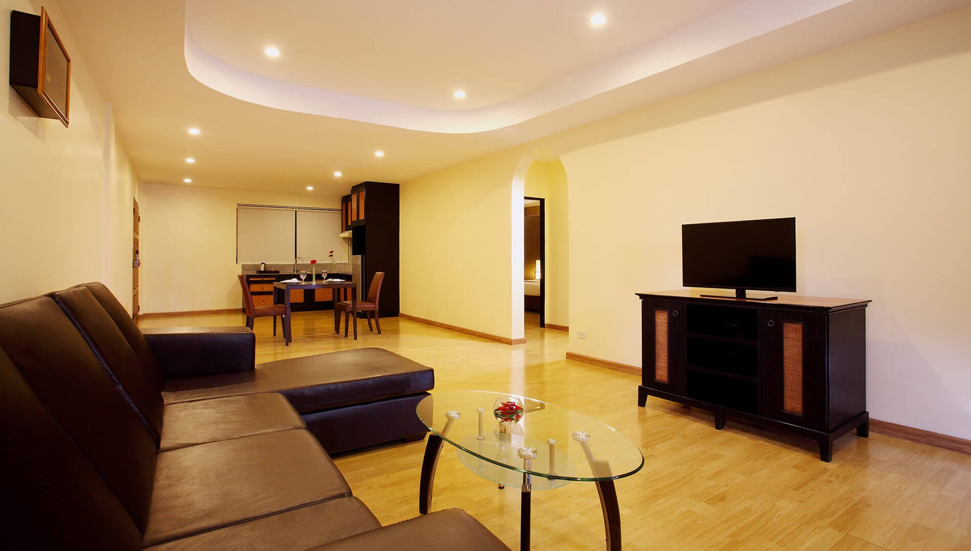 Hotel Nova Park Pattaya Ansicht 6