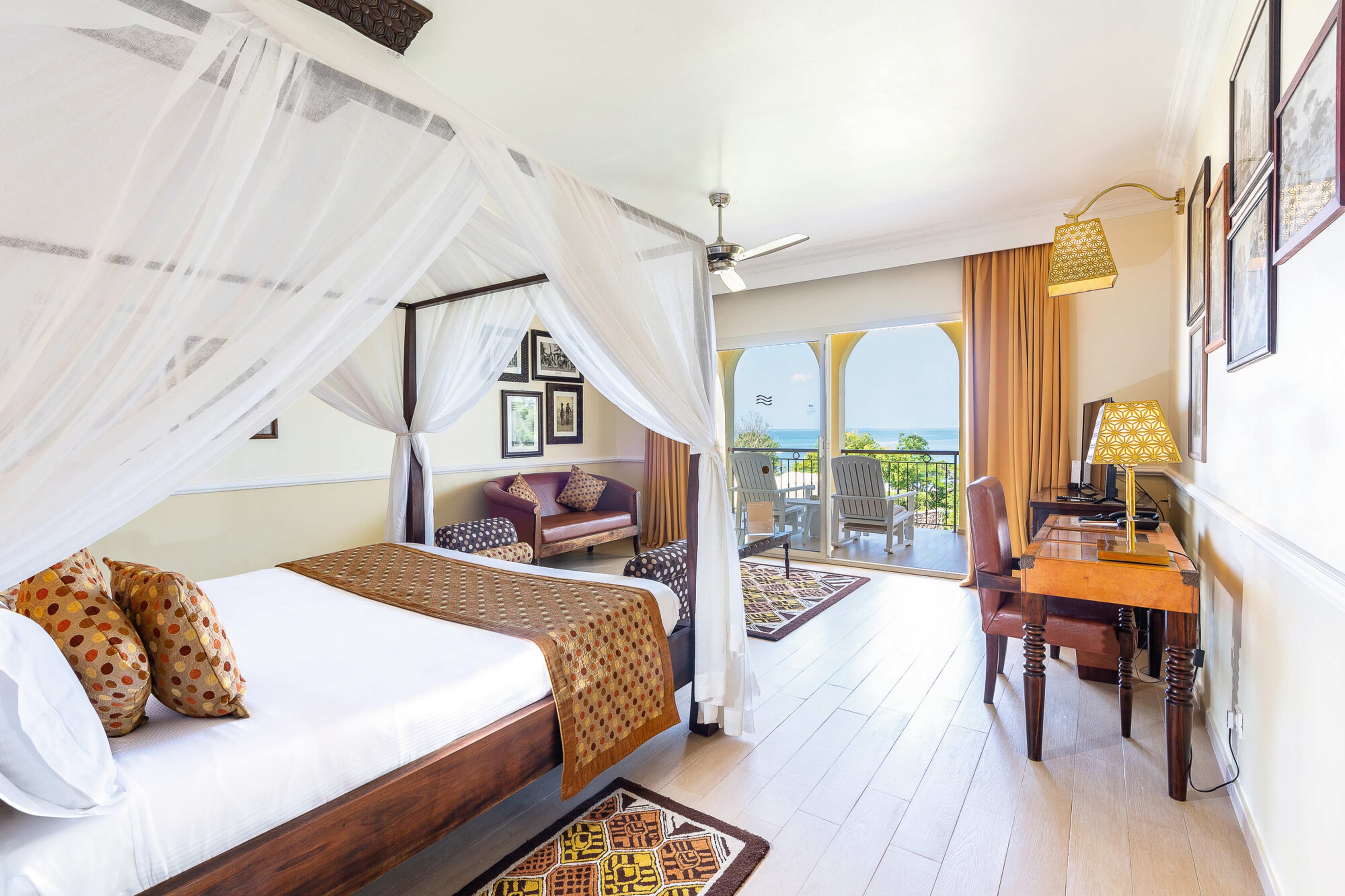 Hotel Riu Palace Zanzibar Ansicht 4