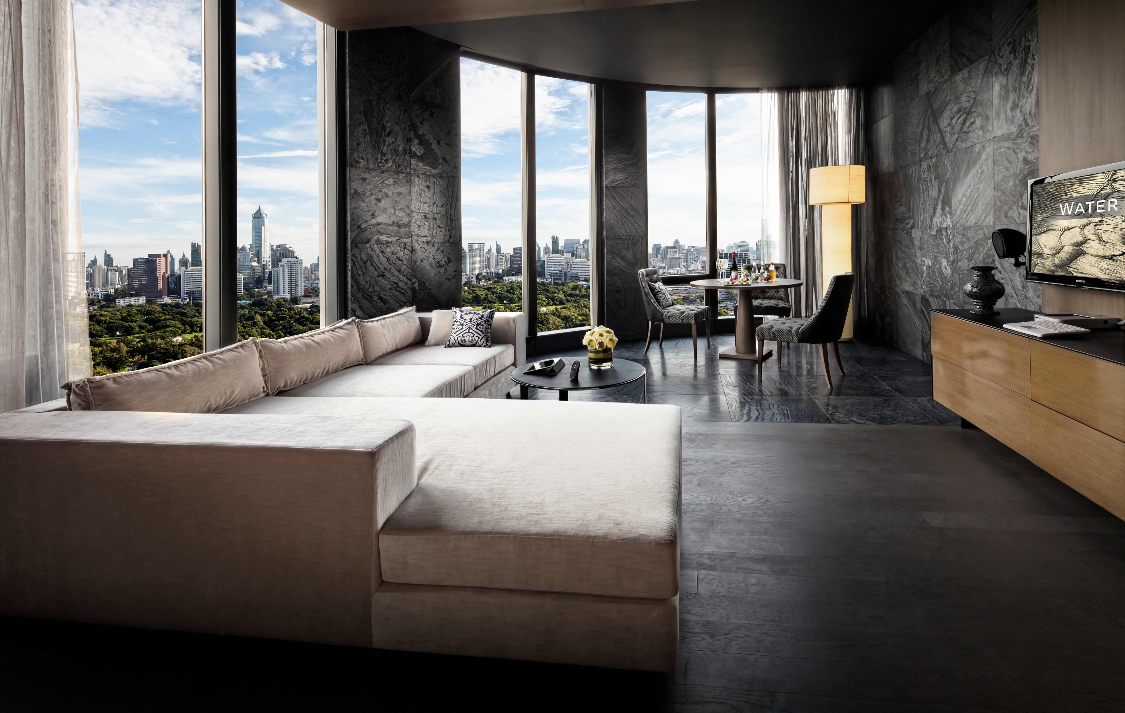 SO/ Bangkok Ansicht 4