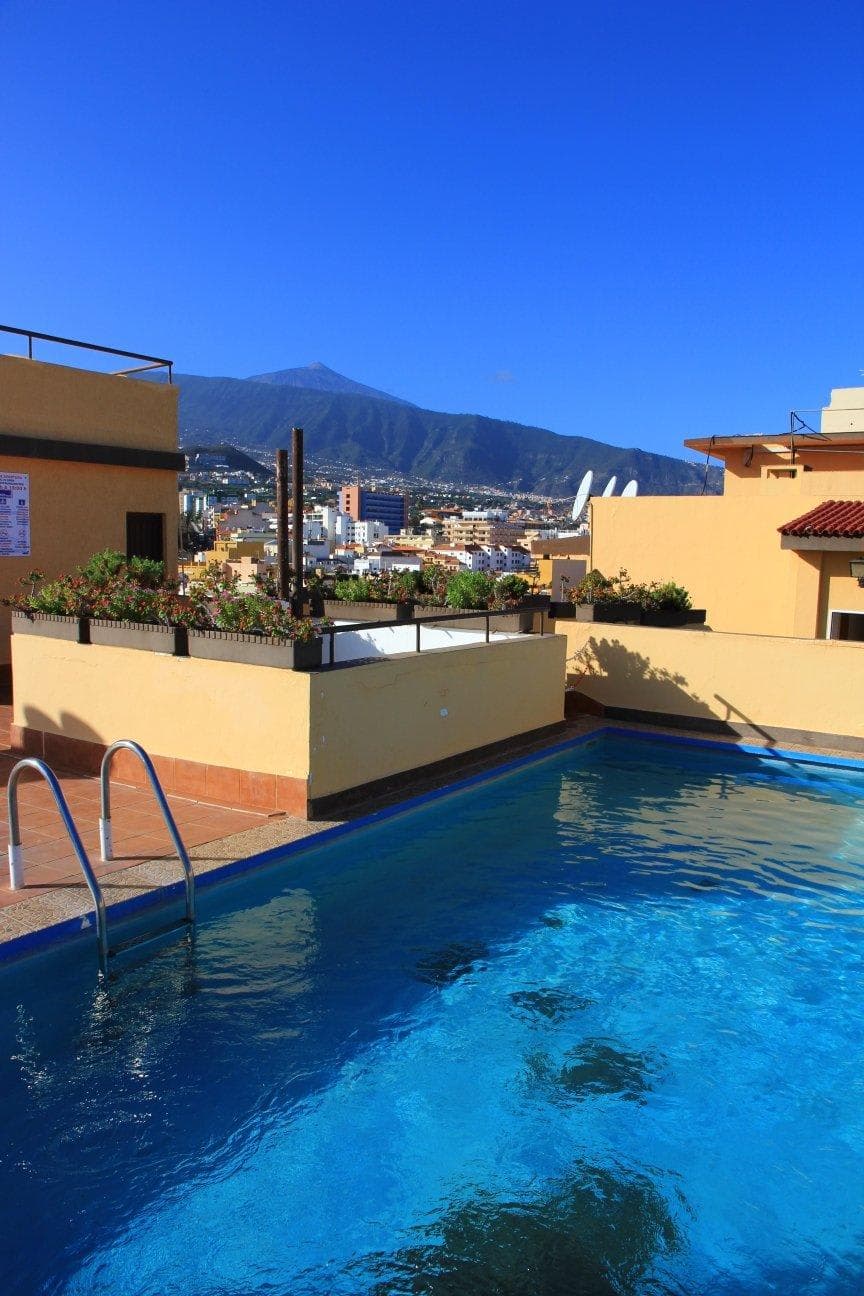Hotel Marquesa Ansicht 6
