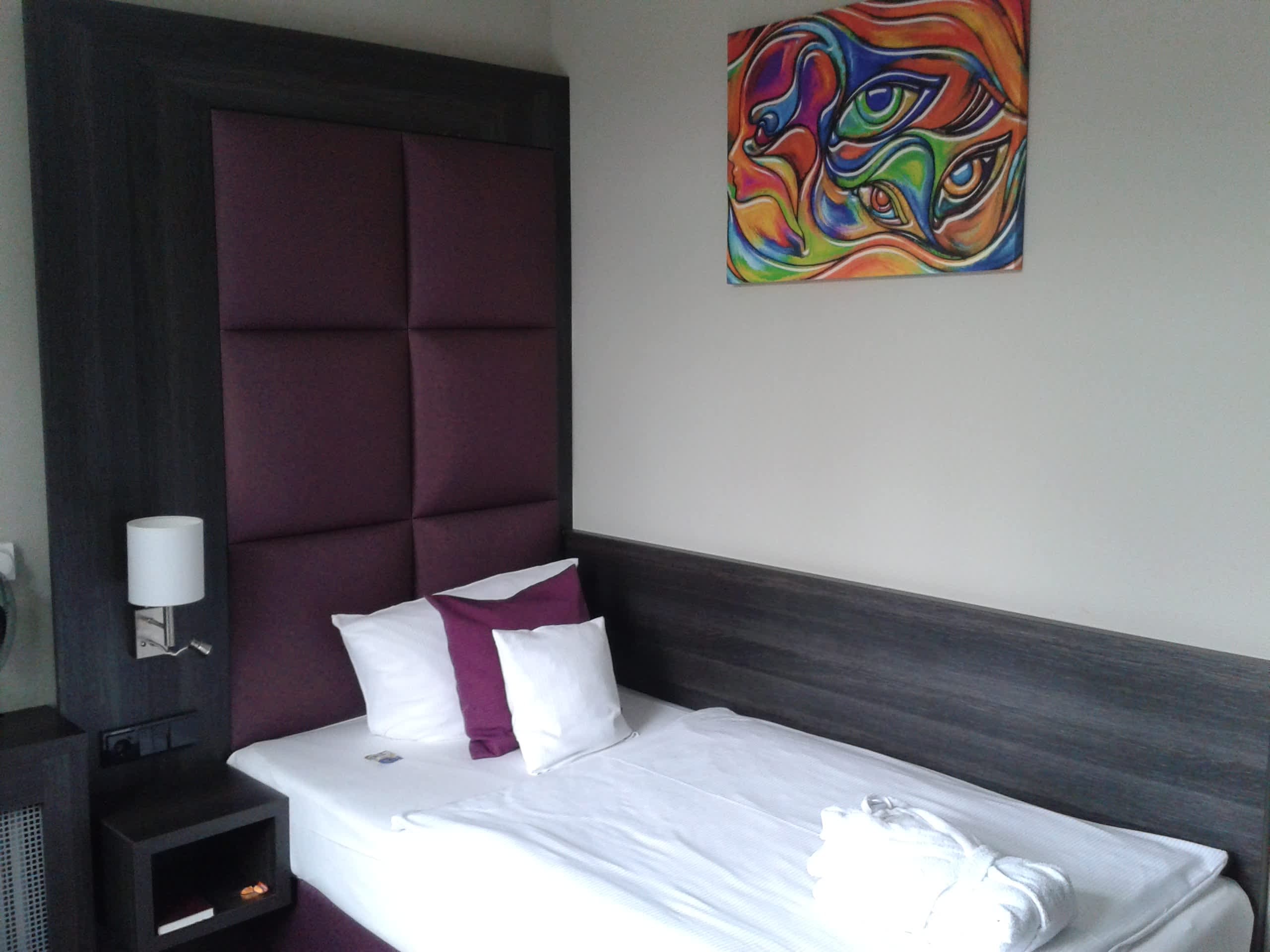 Hotel Chemnitzer Hof Ansicht 5