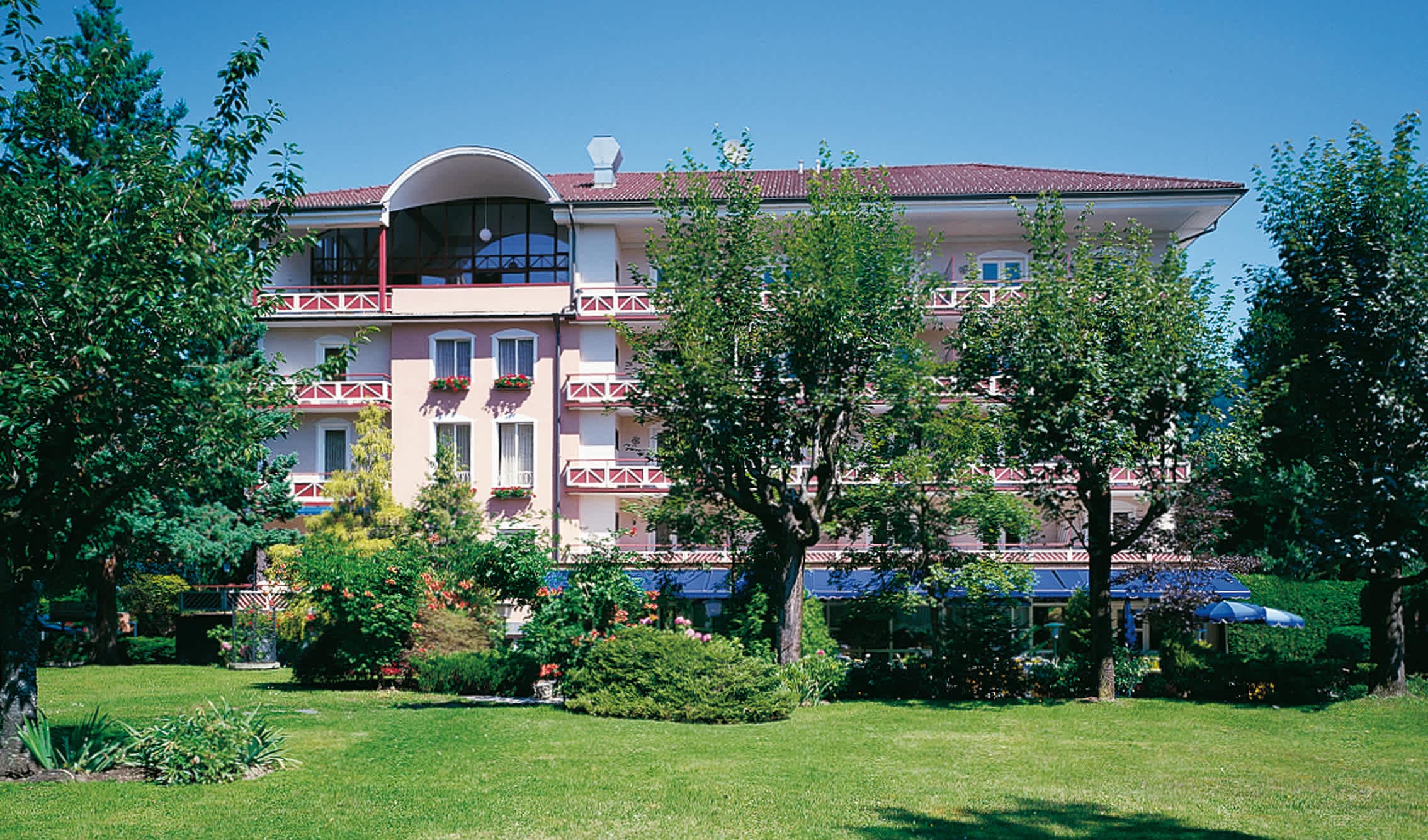 Hotel Sonnengrund