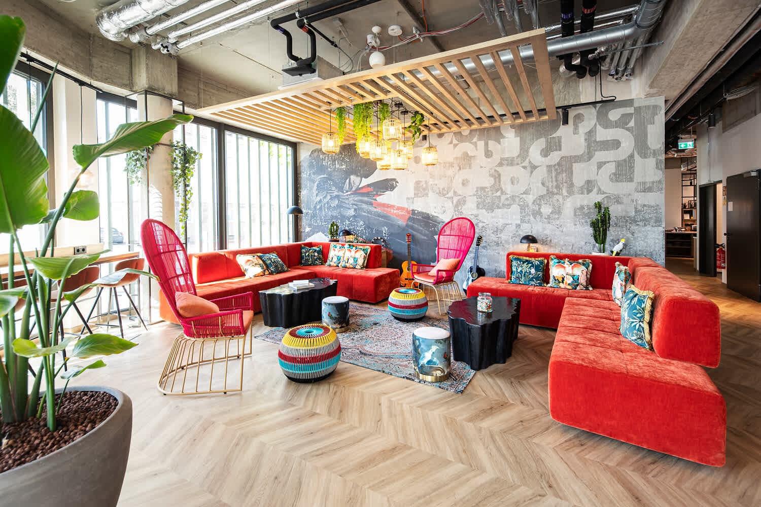 LOGINN Hotel Waiblingen Ansicht 10