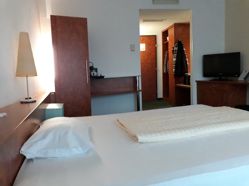 ibis Styles Graz Messe