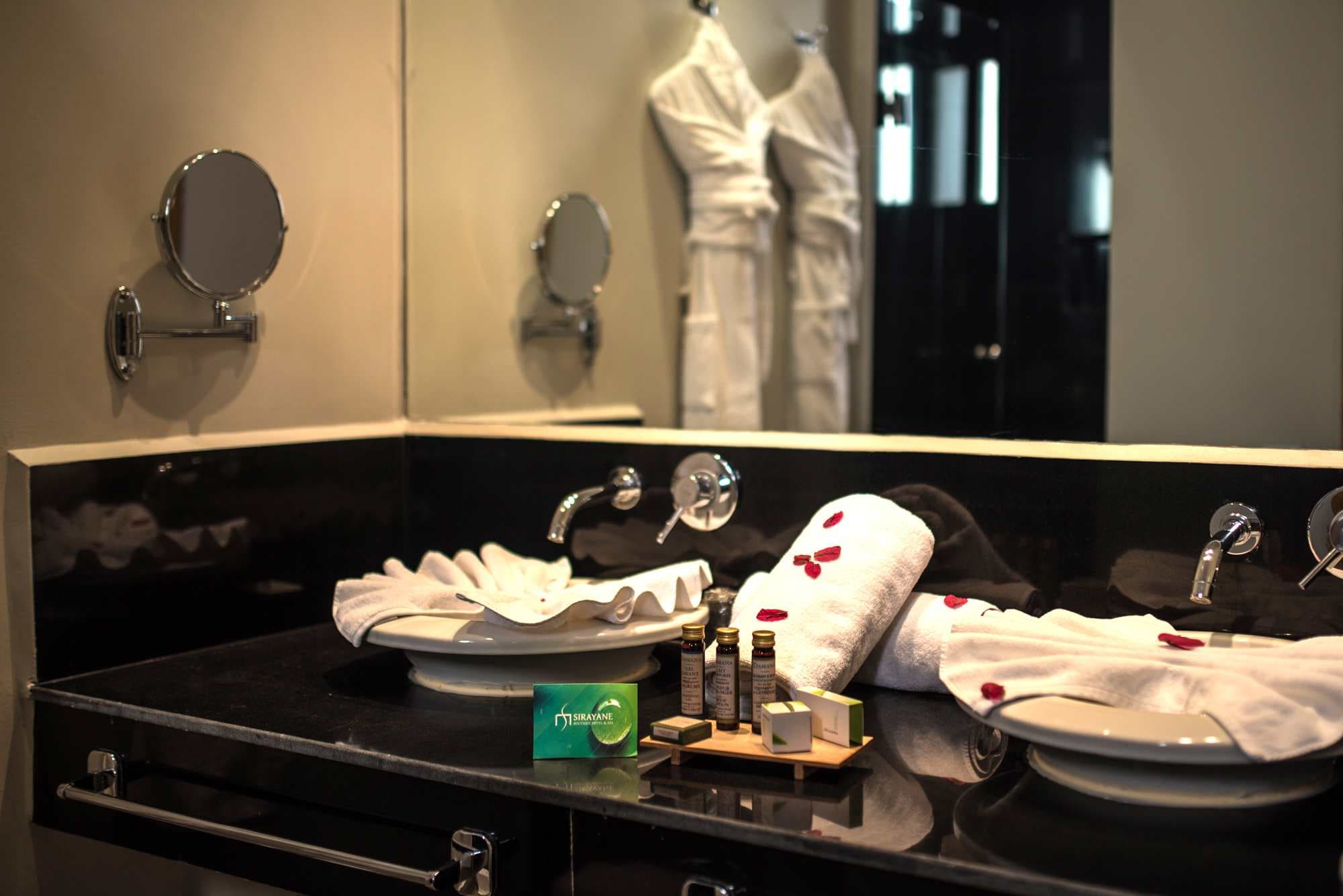 Sirayane Boutique Hotel & Spa Marrakech Ansicht 9