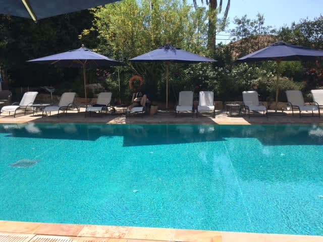 Hotel The American Colony Ansicht 7