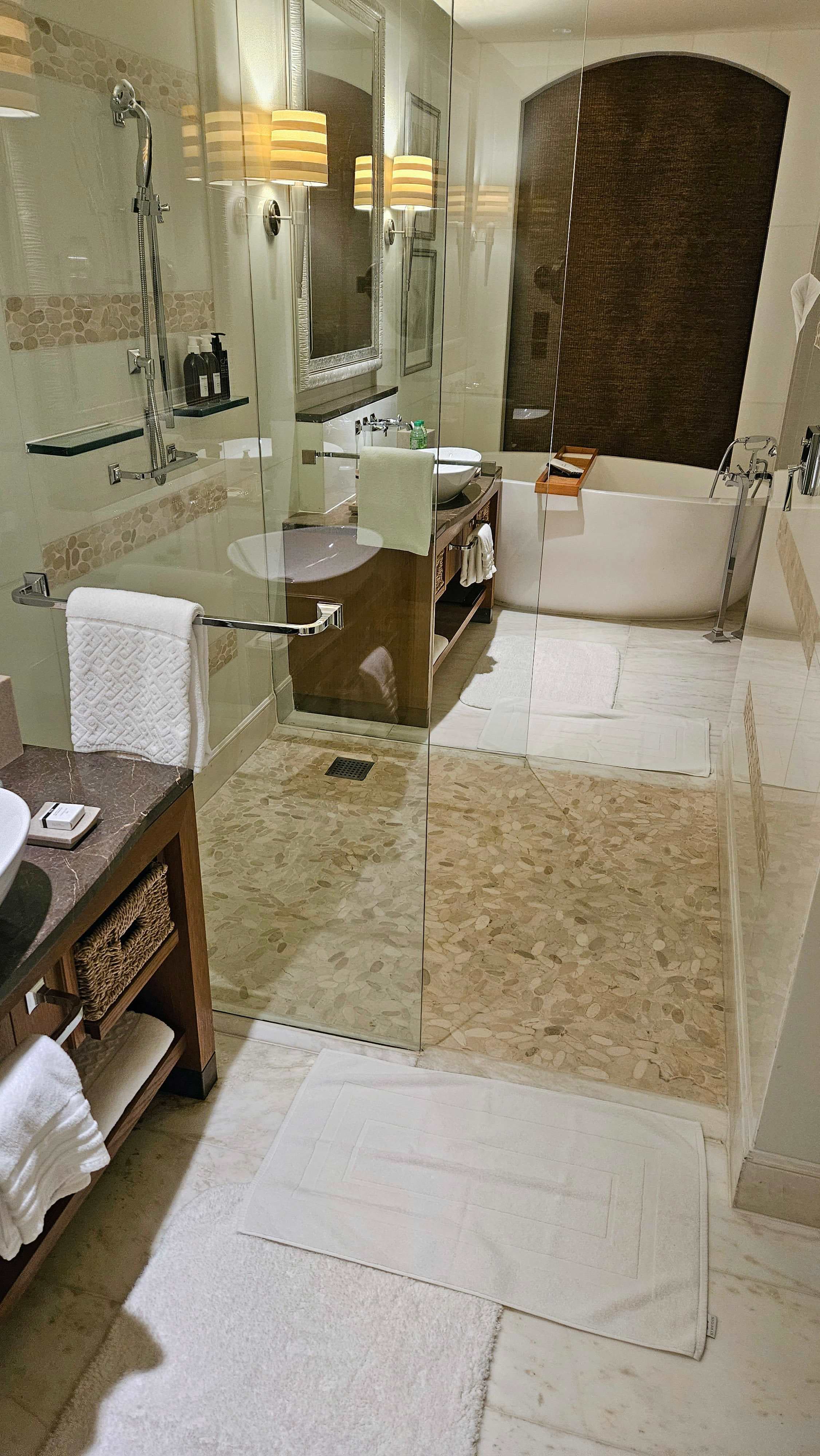 The St. Regis Saadiyat Island Resort, Abu Dhabi Ansicht 6