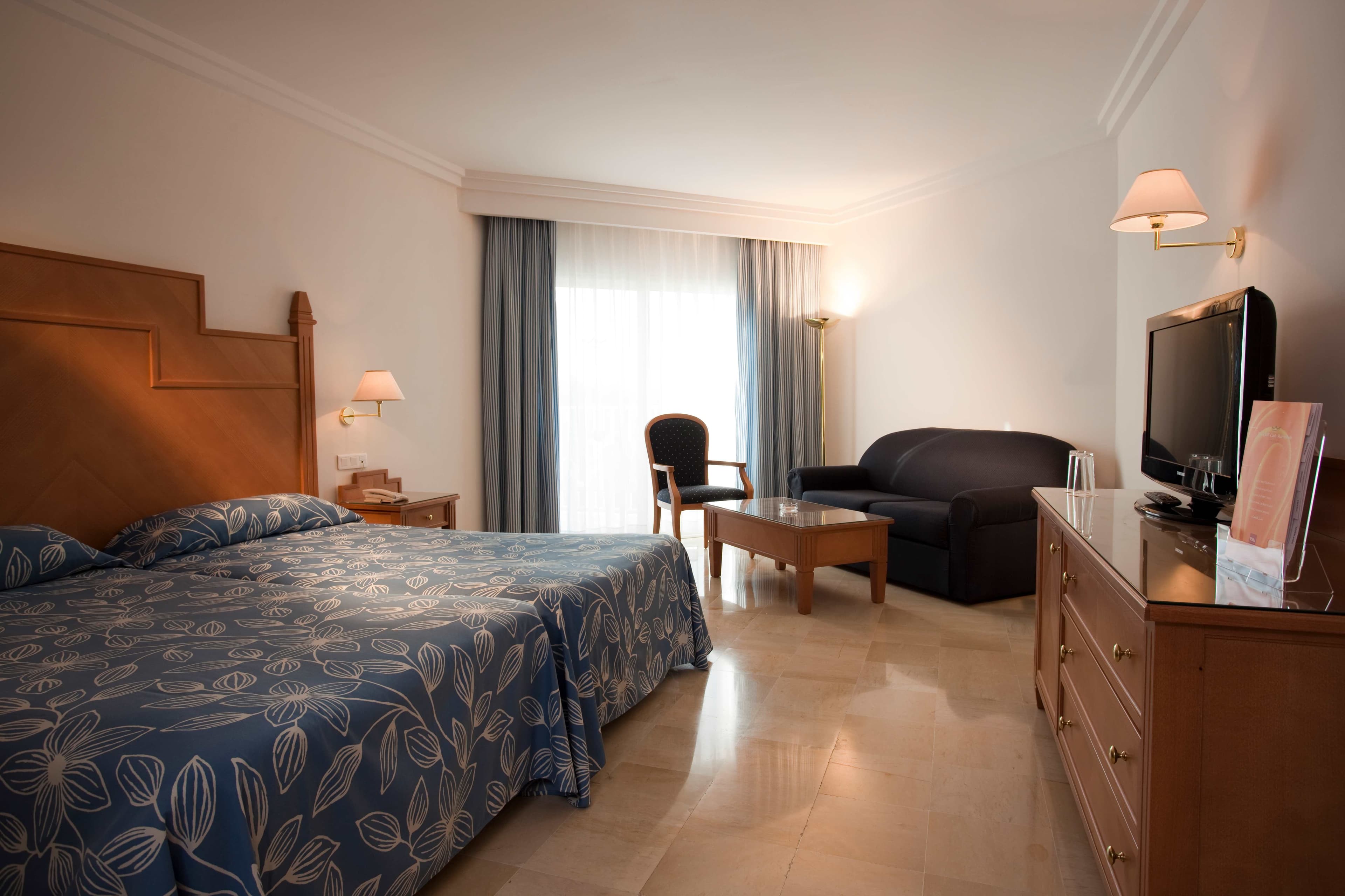 Occidental Marco Polo Ansicht 3