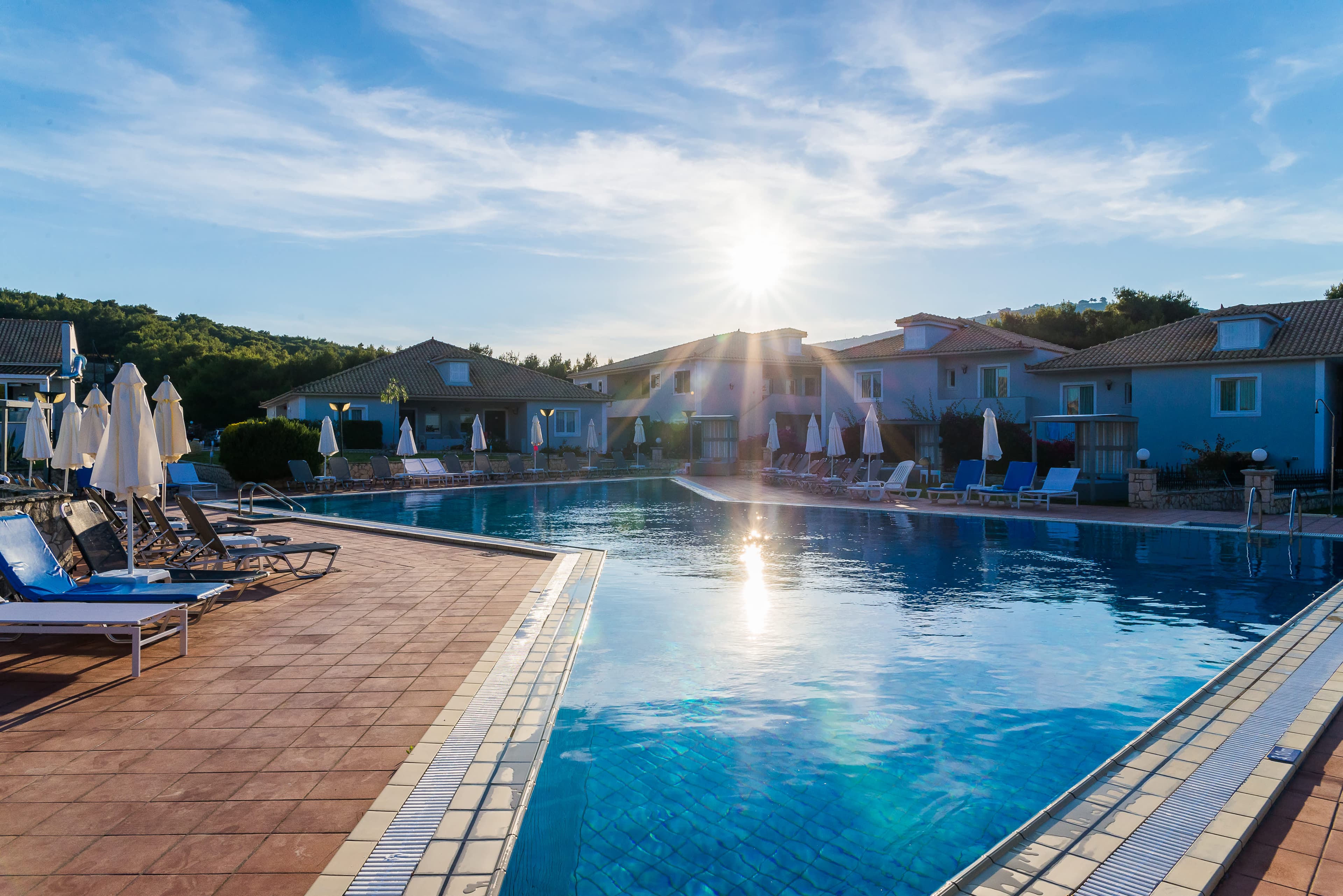 Keri Village & Spa by Zante Plaza - Adults Only Ansicht 2