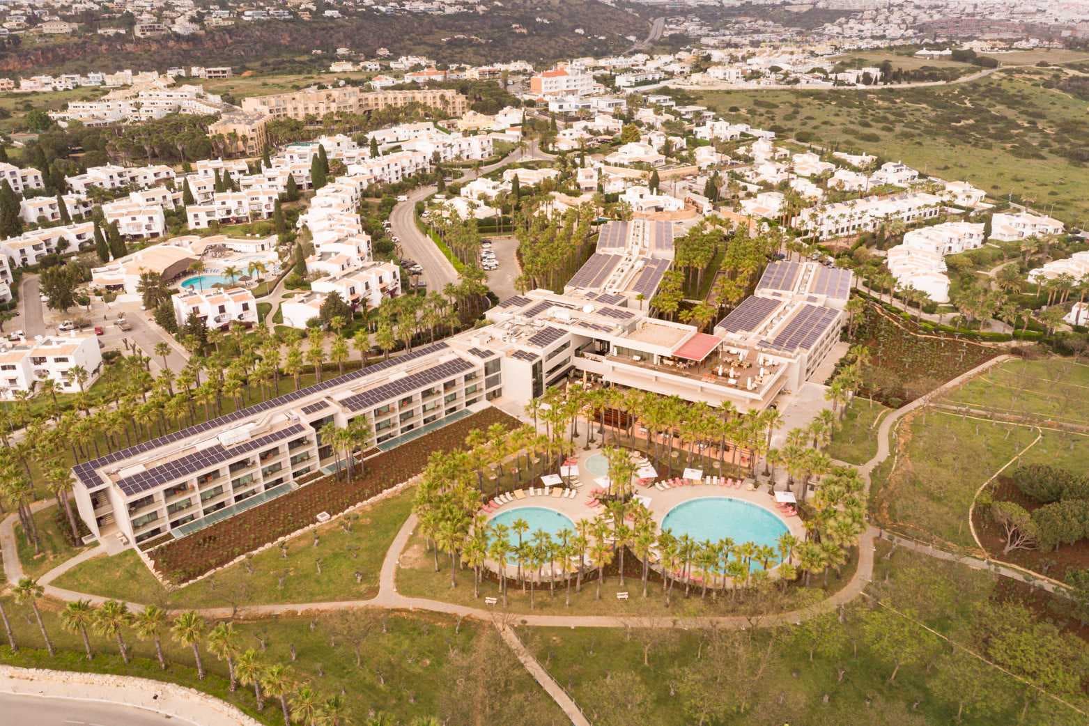 Kimpton Atlântico Algarve Ansicht 2
