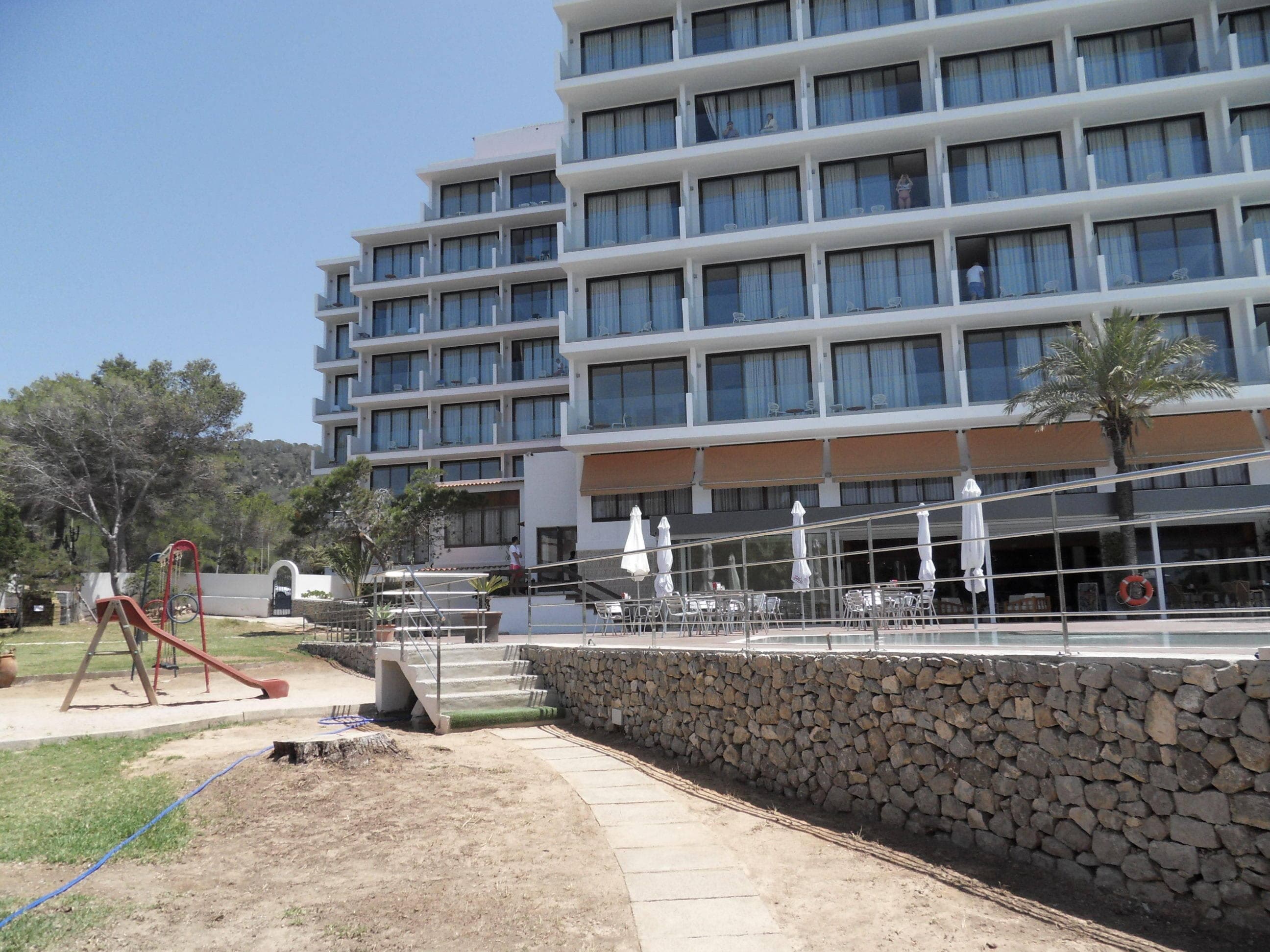 Hotel Abrat