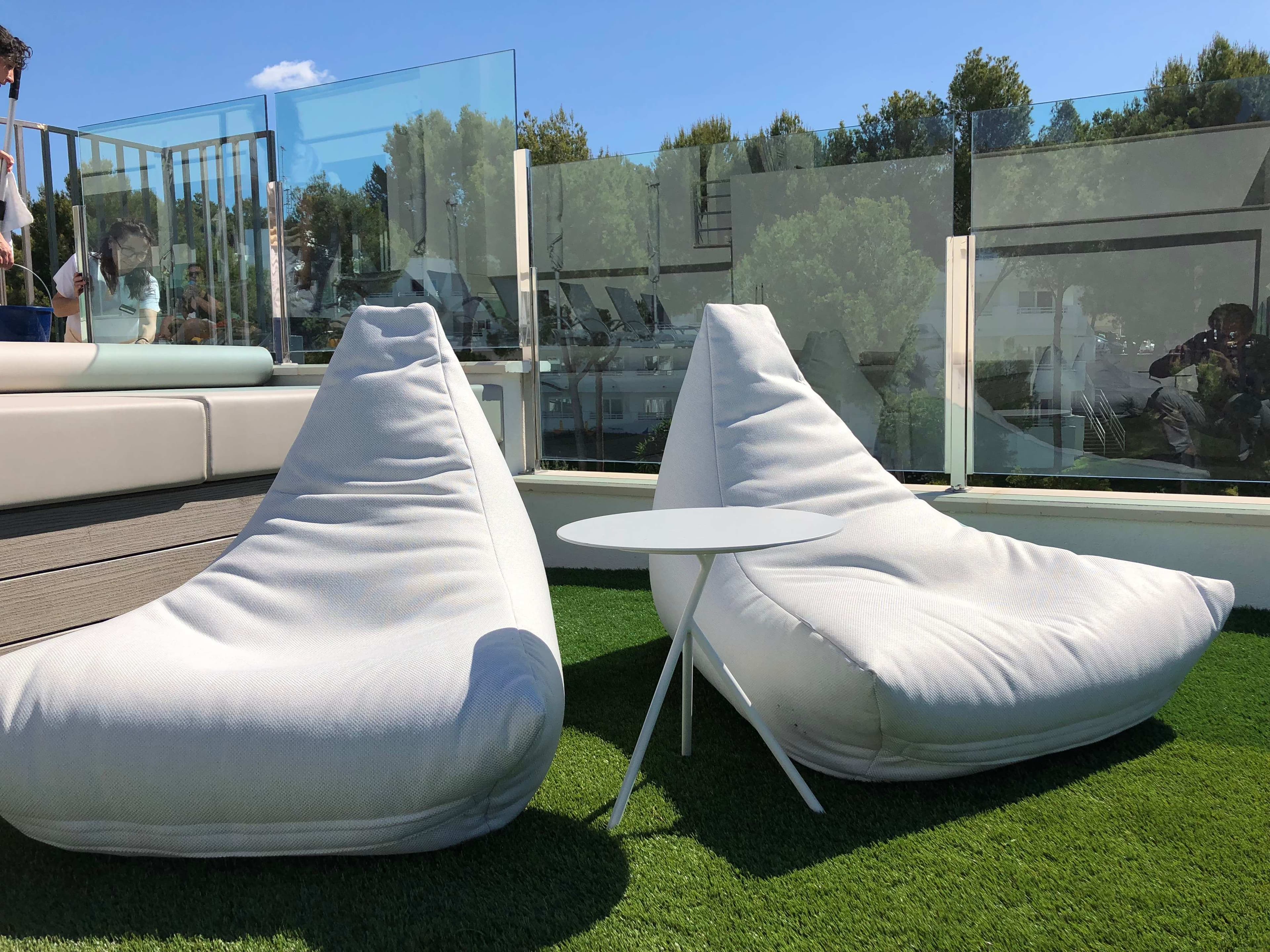 BQ Paguera Boutique Hotel - Adults only Ansicht 10