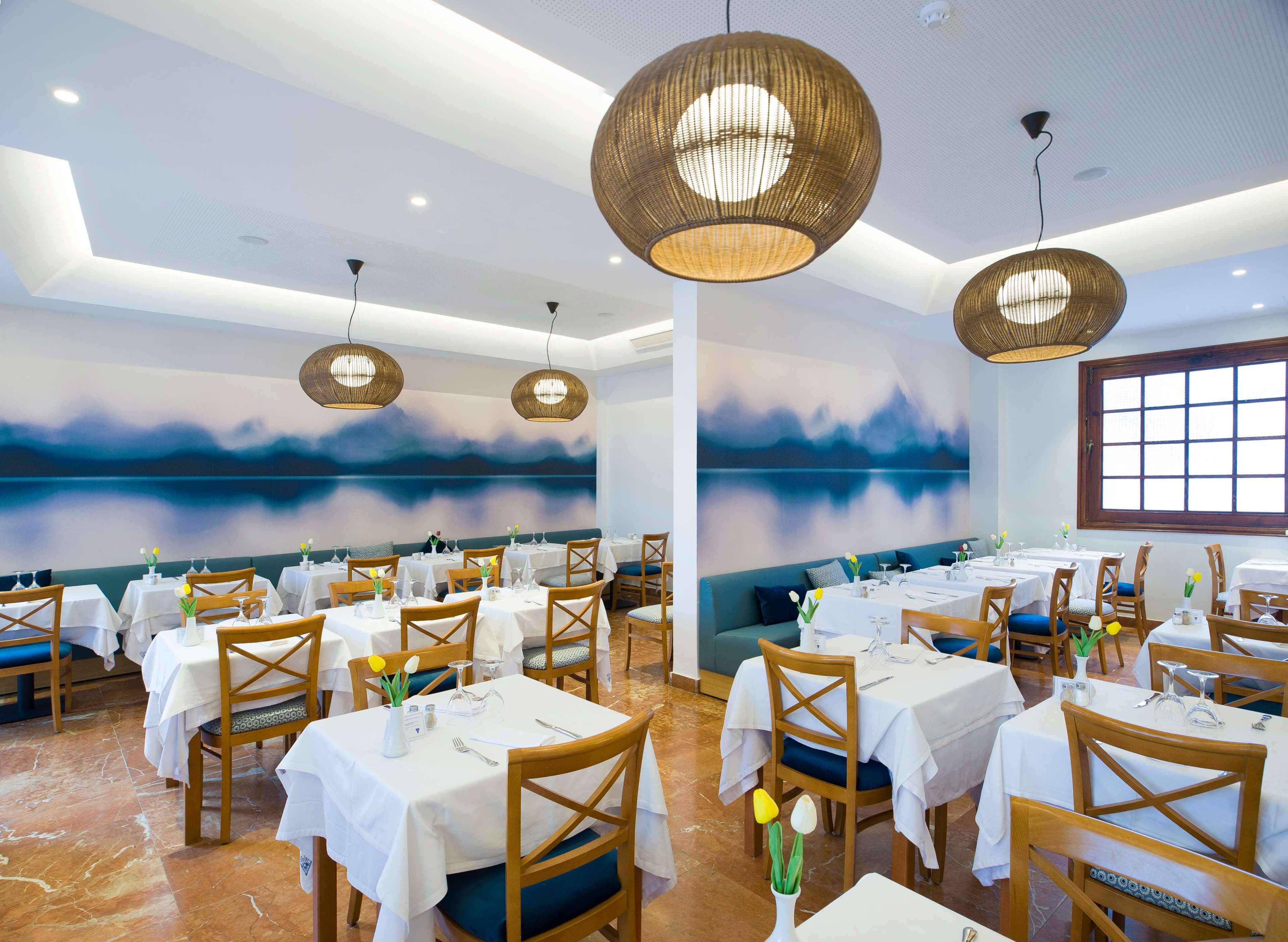Hotel Osiris Ansicht 10