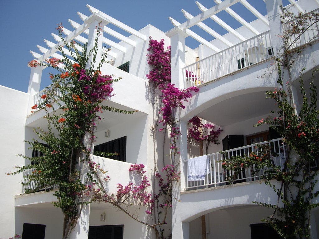 Gavimar Ariel Chico Club & Resort Ansicht 3