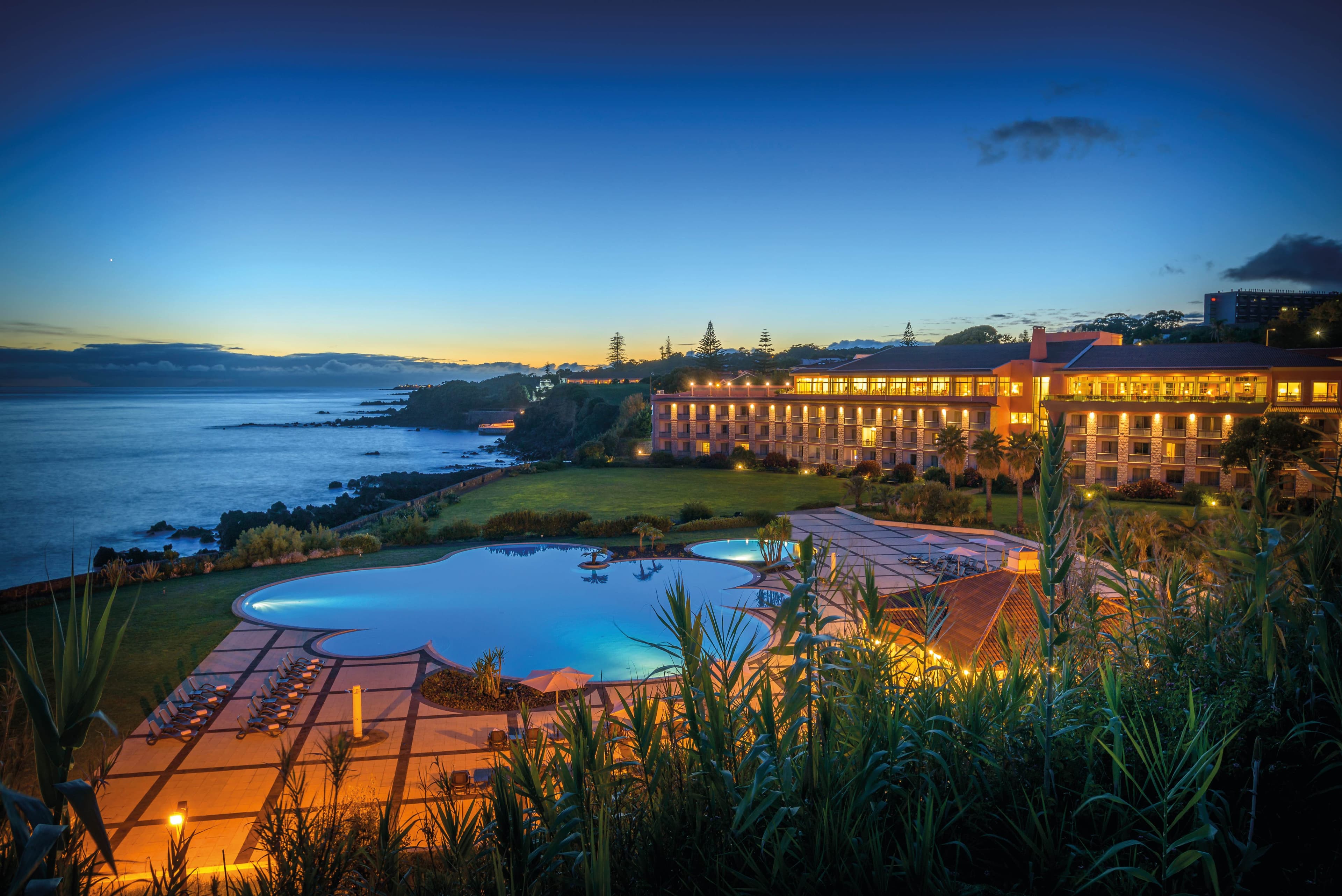 Terceira Mar Hotel