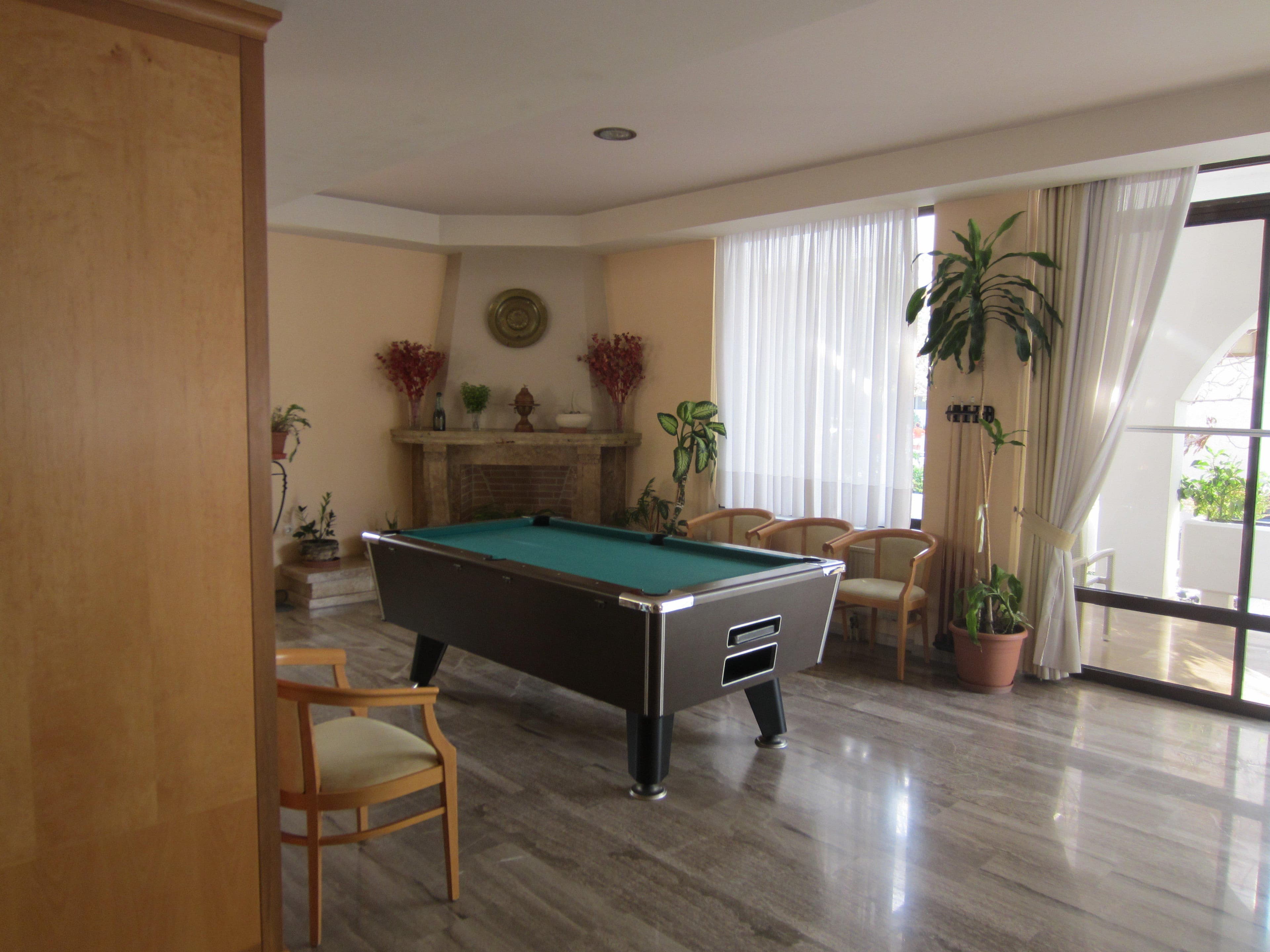 Hotel Imperial Ansicht 7