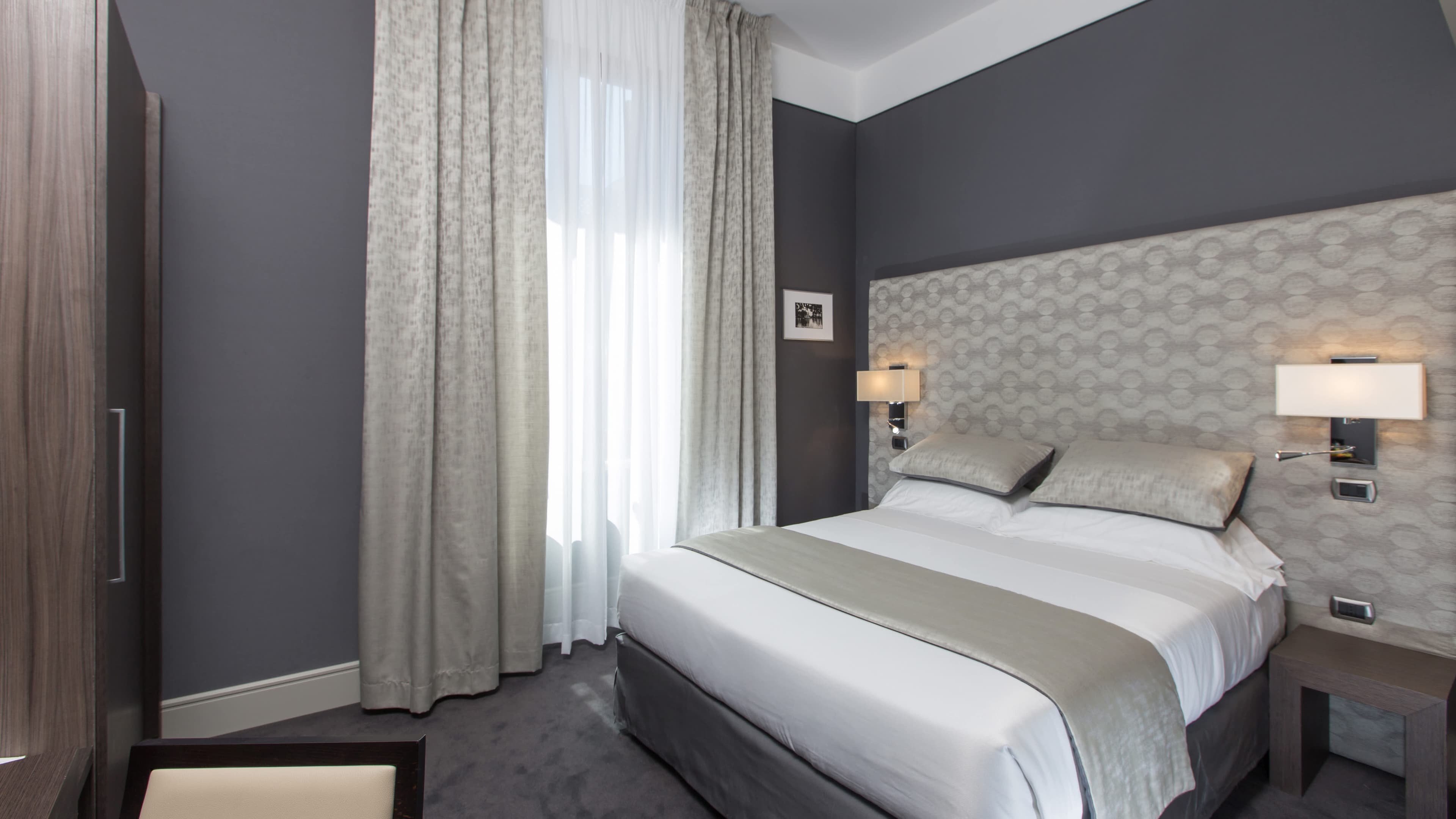 Monti Palace Hotel Ansicht 6