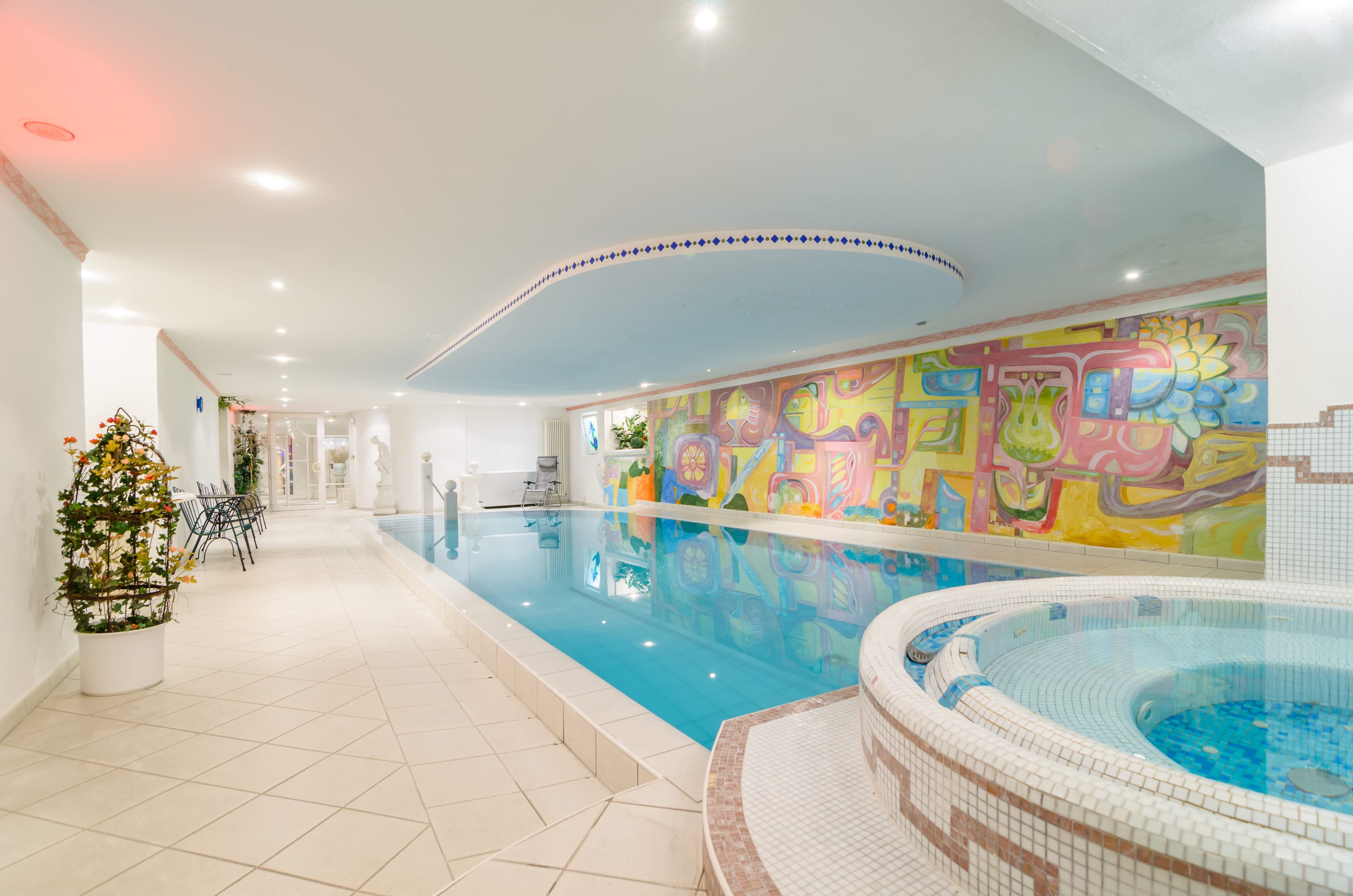 Hotel Gschwangut Ansicht 10