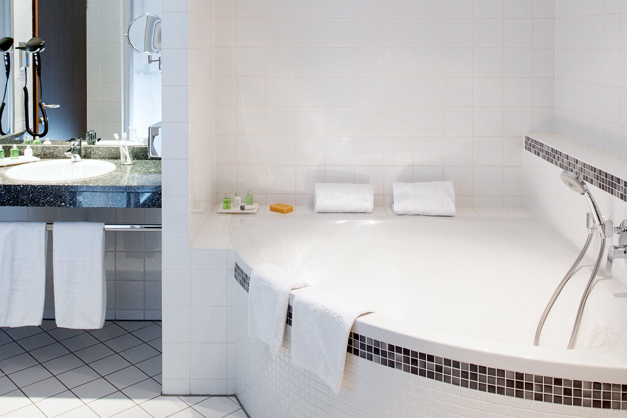 NH Wien City Ansicht 6