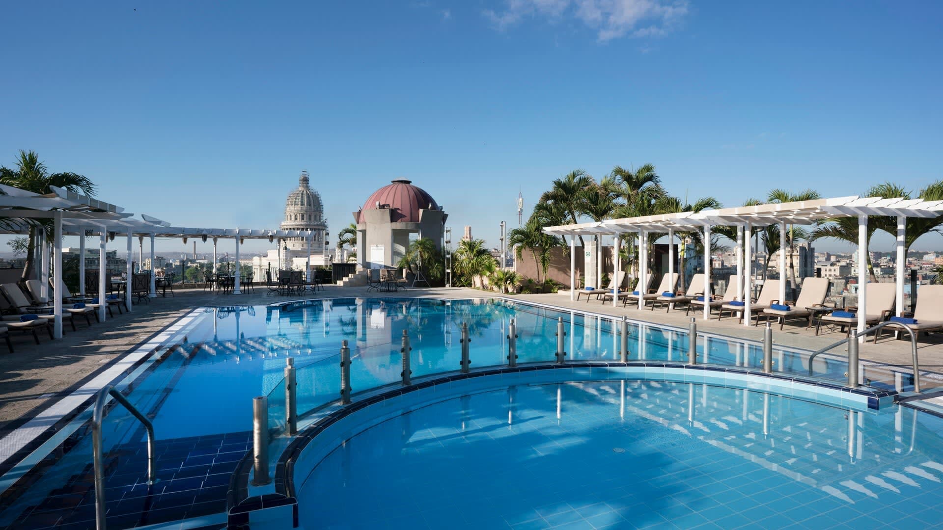 Iberostar Selection Parque Central Ansicht 8