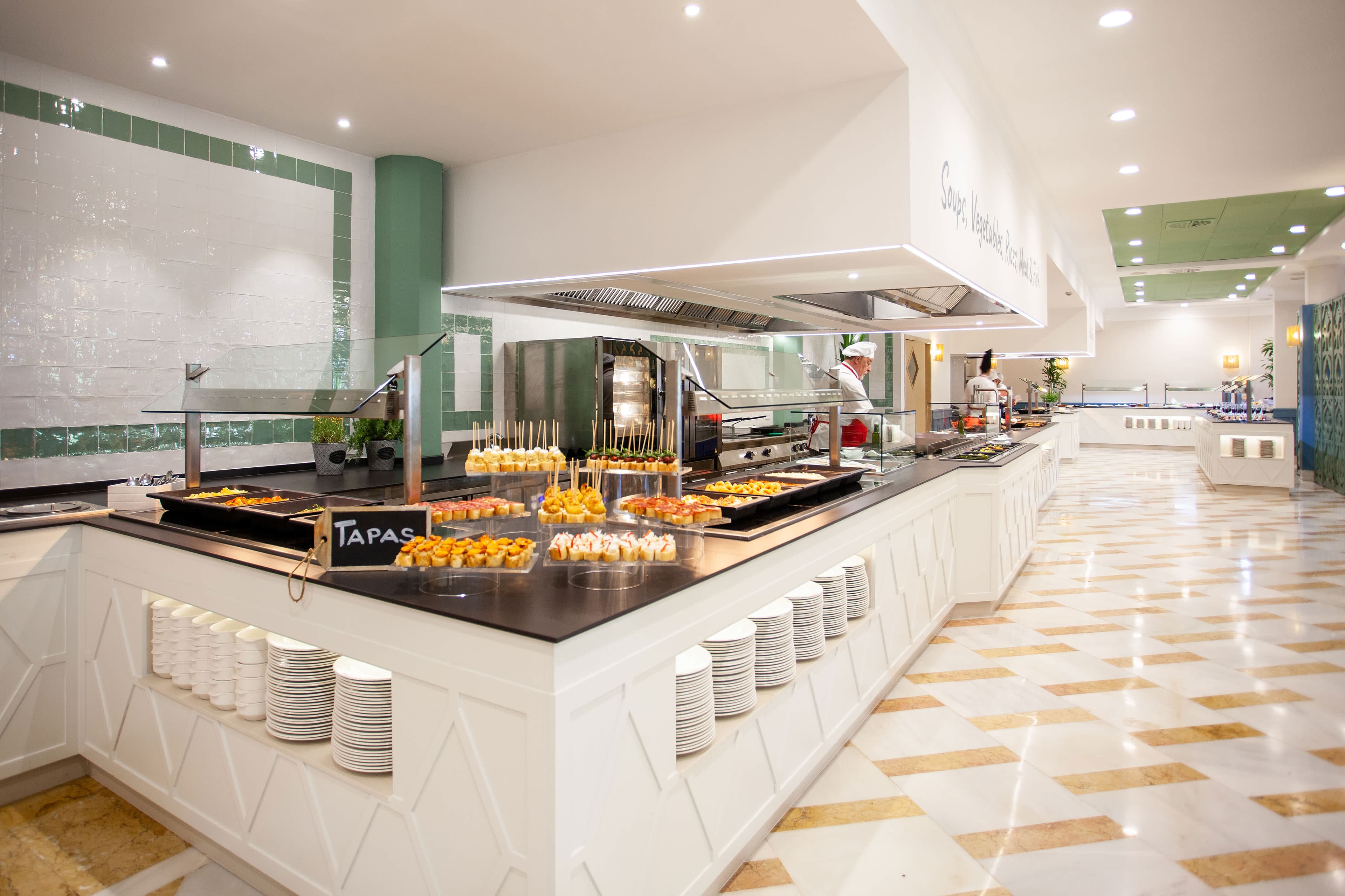 Grupotel Playa Club Ansicht 10