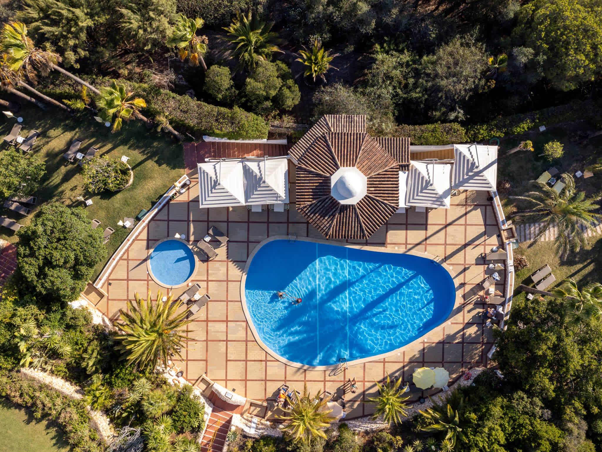 Hotel Casabela Ansicht 9