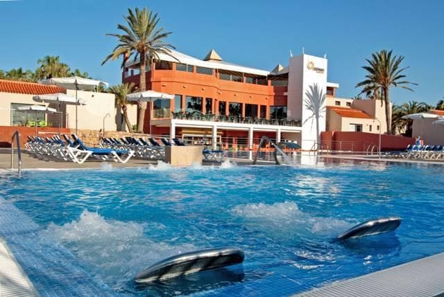 Caybeach Caleta Ansicht 6