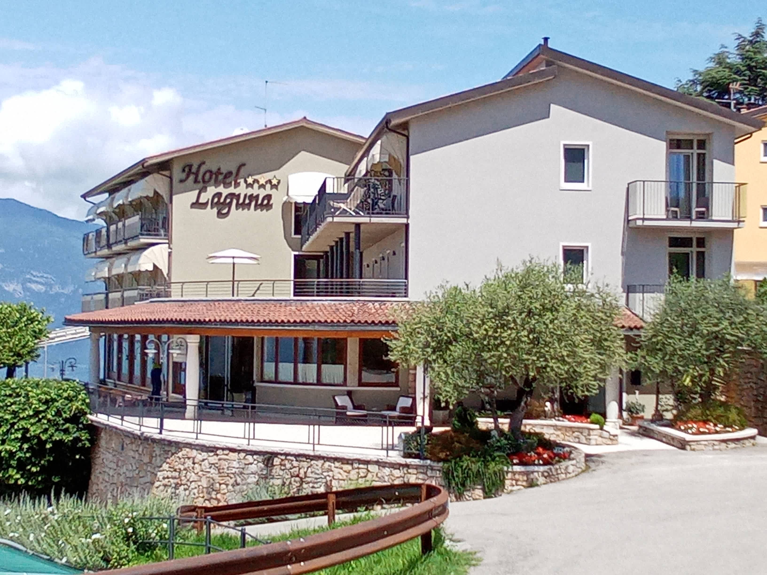Hotel Laguna Ansicht 2