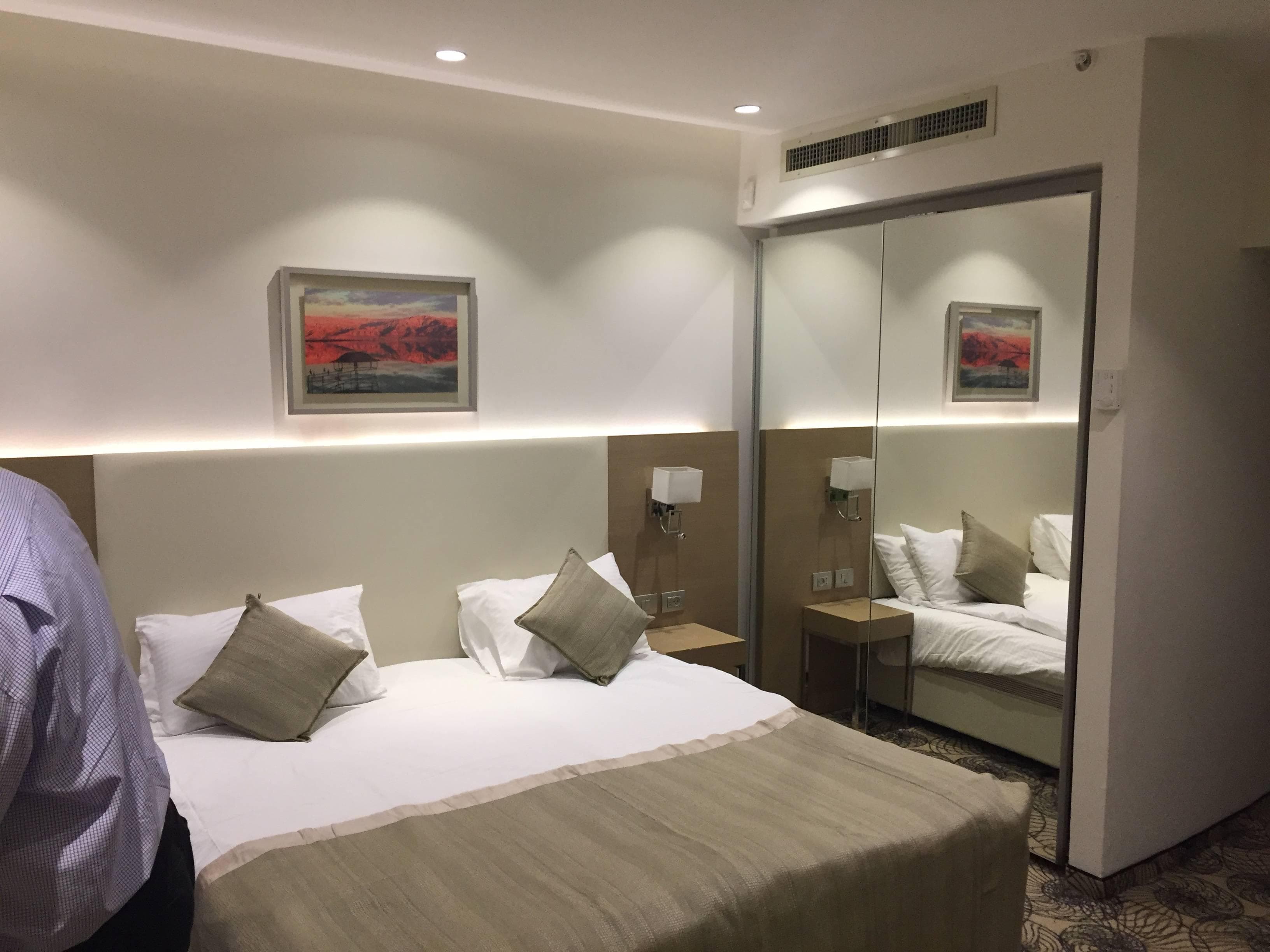 Hotel Lot Spa Ansicht 3