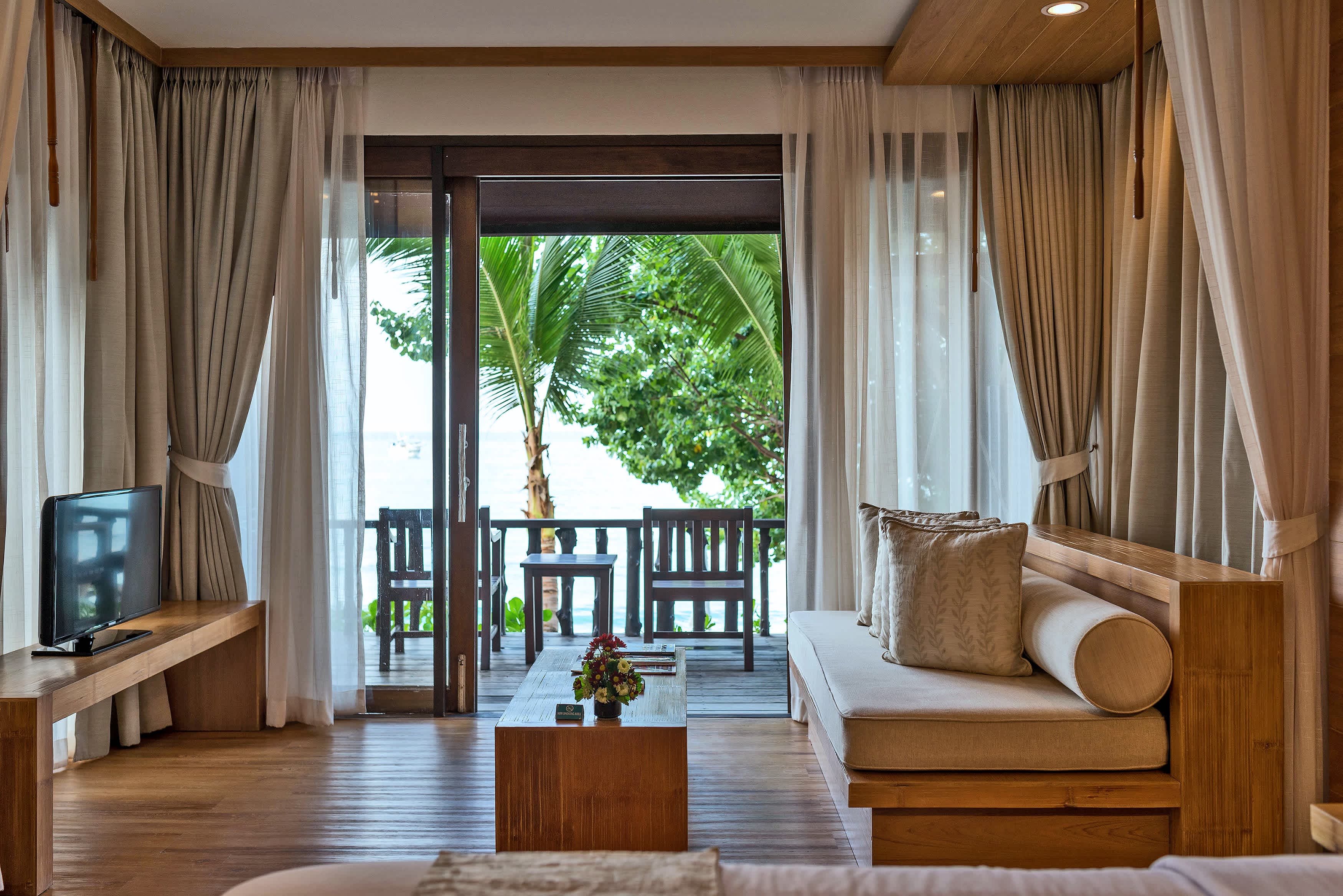Ao Prao Resort Ansicht 5