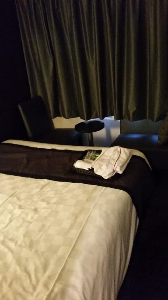 Hotel ibis Styles Osaka Ansicht 2