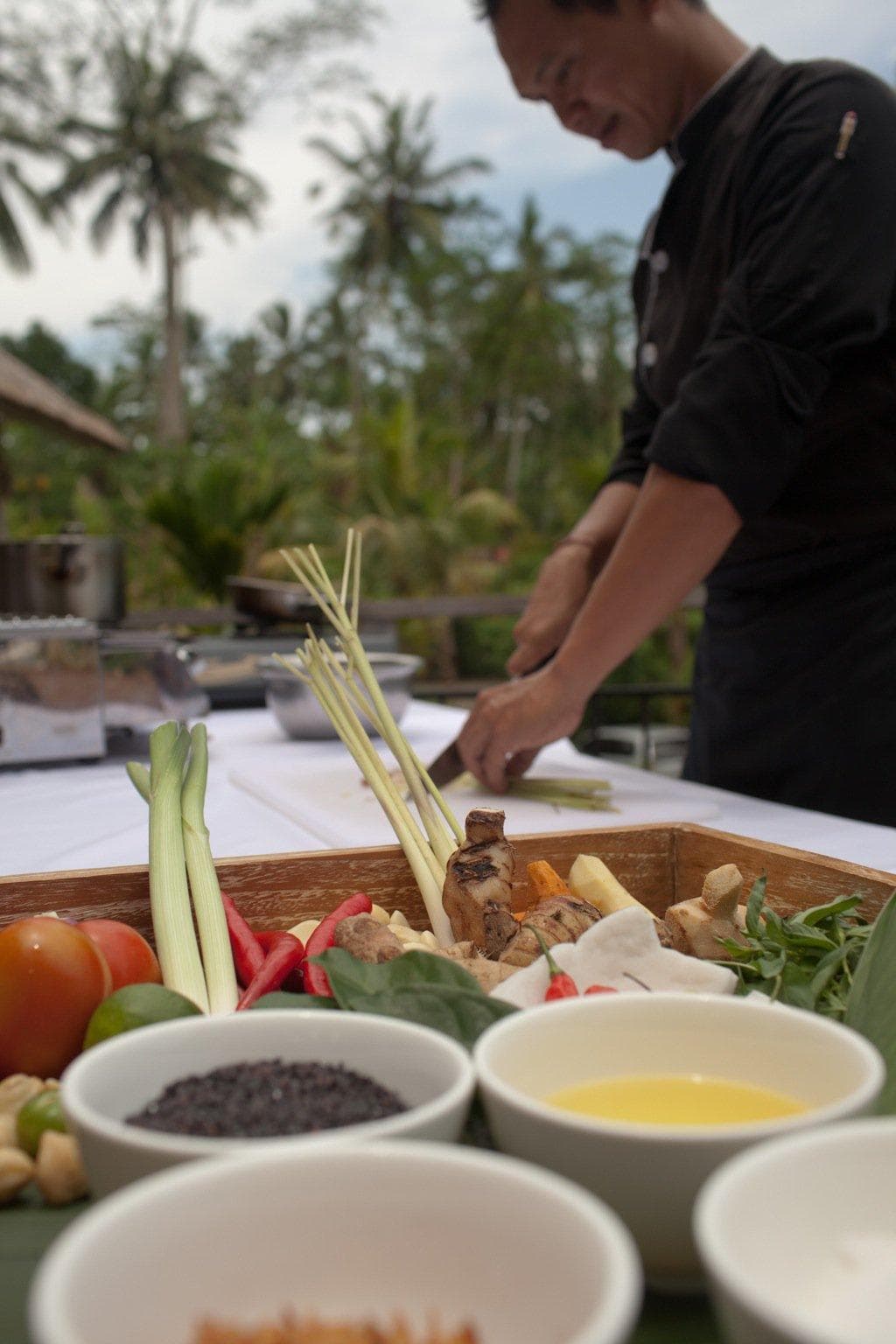 Hotel Puri Sunia Resort Ansicht 8