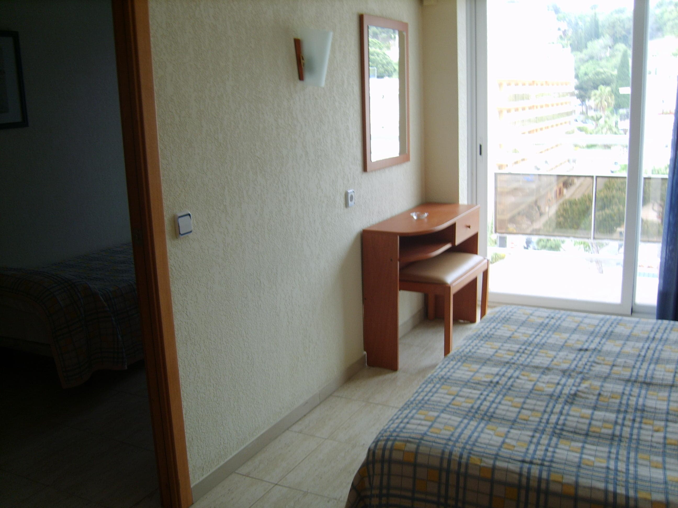 Hotel Mar Blau Ansicht 4