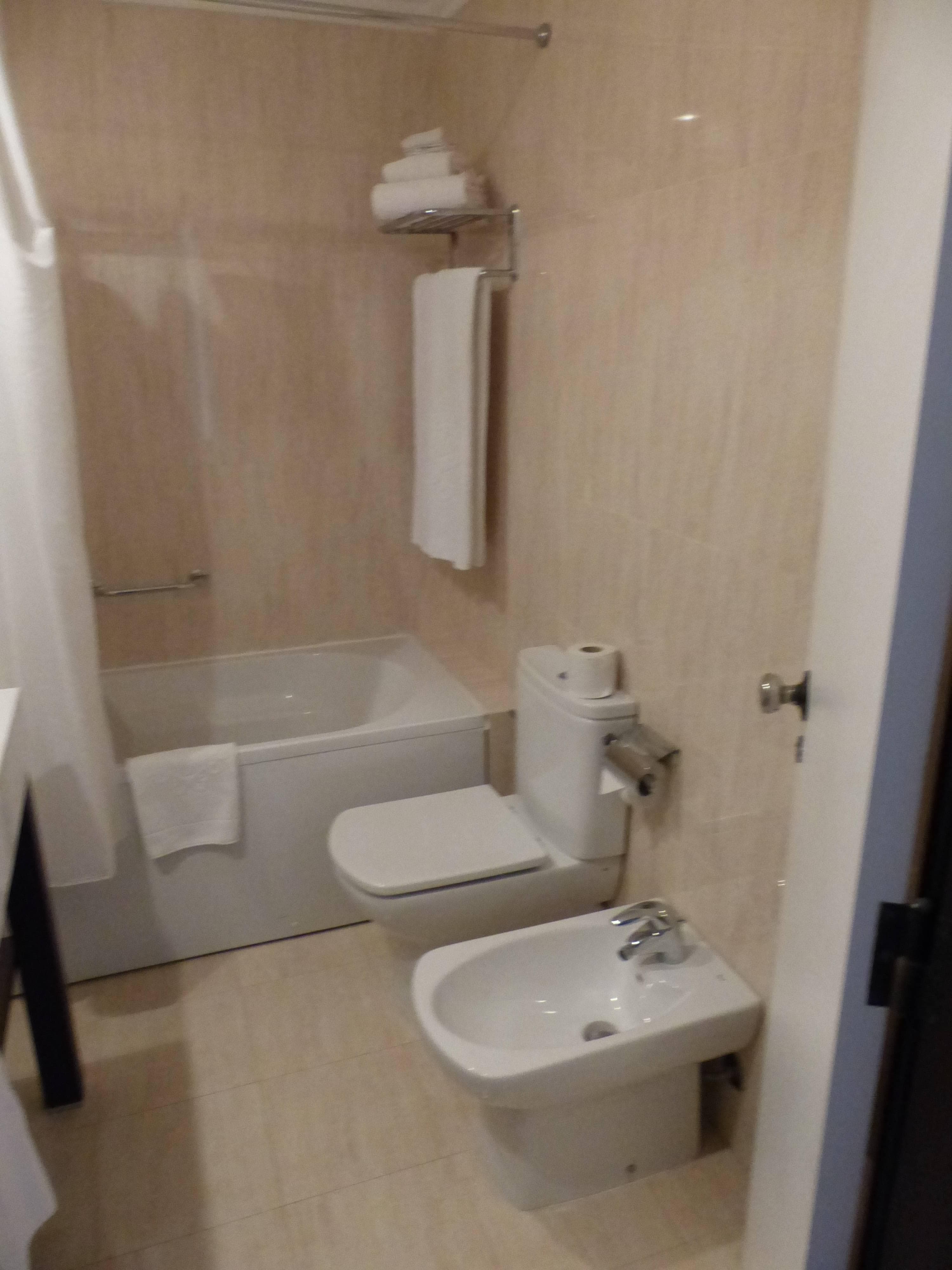 Hotel Dom Pedro Lagos Ansicht 4