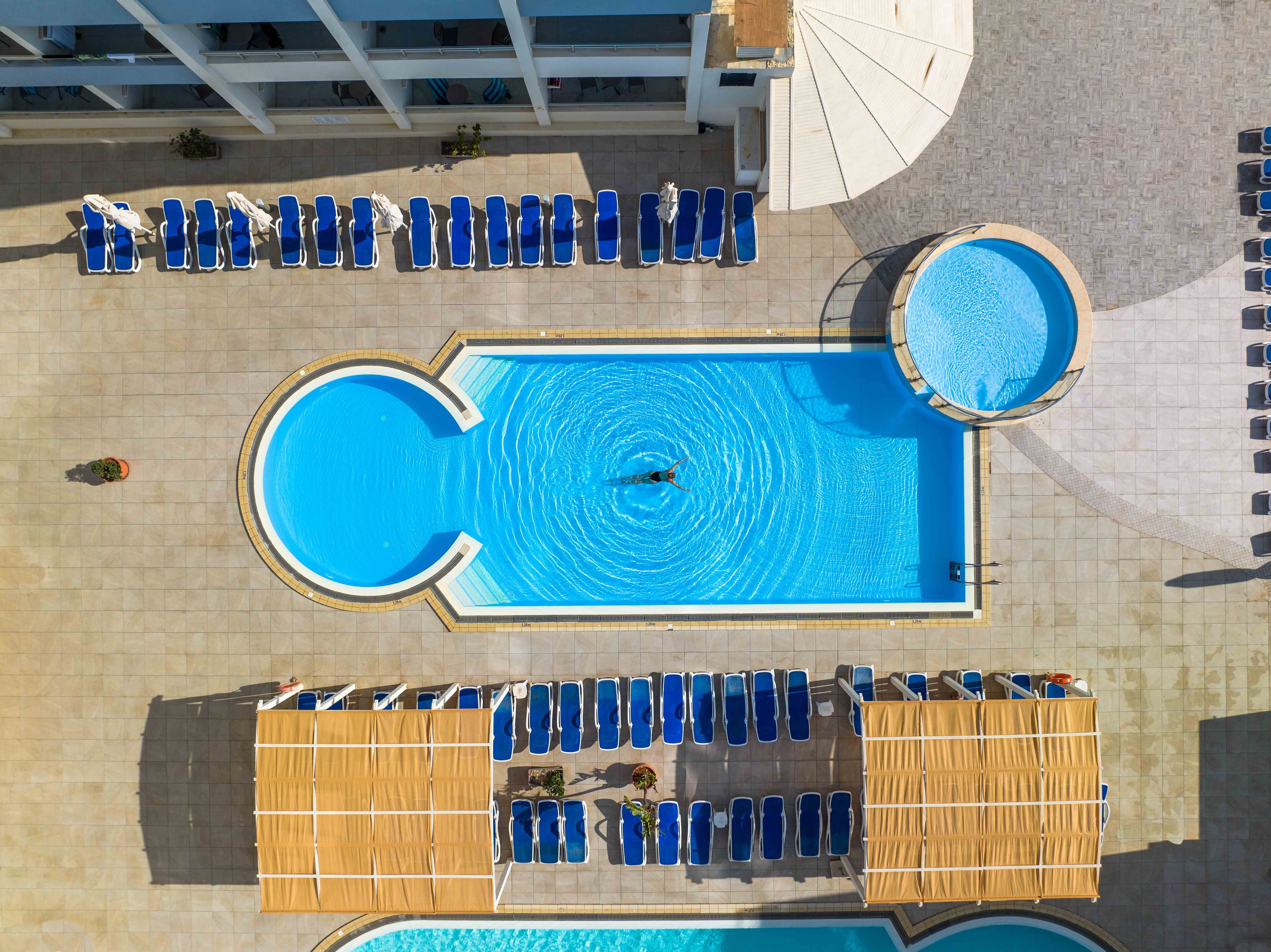 Riviera Spa Resort - Adults Only Ansicht 9
