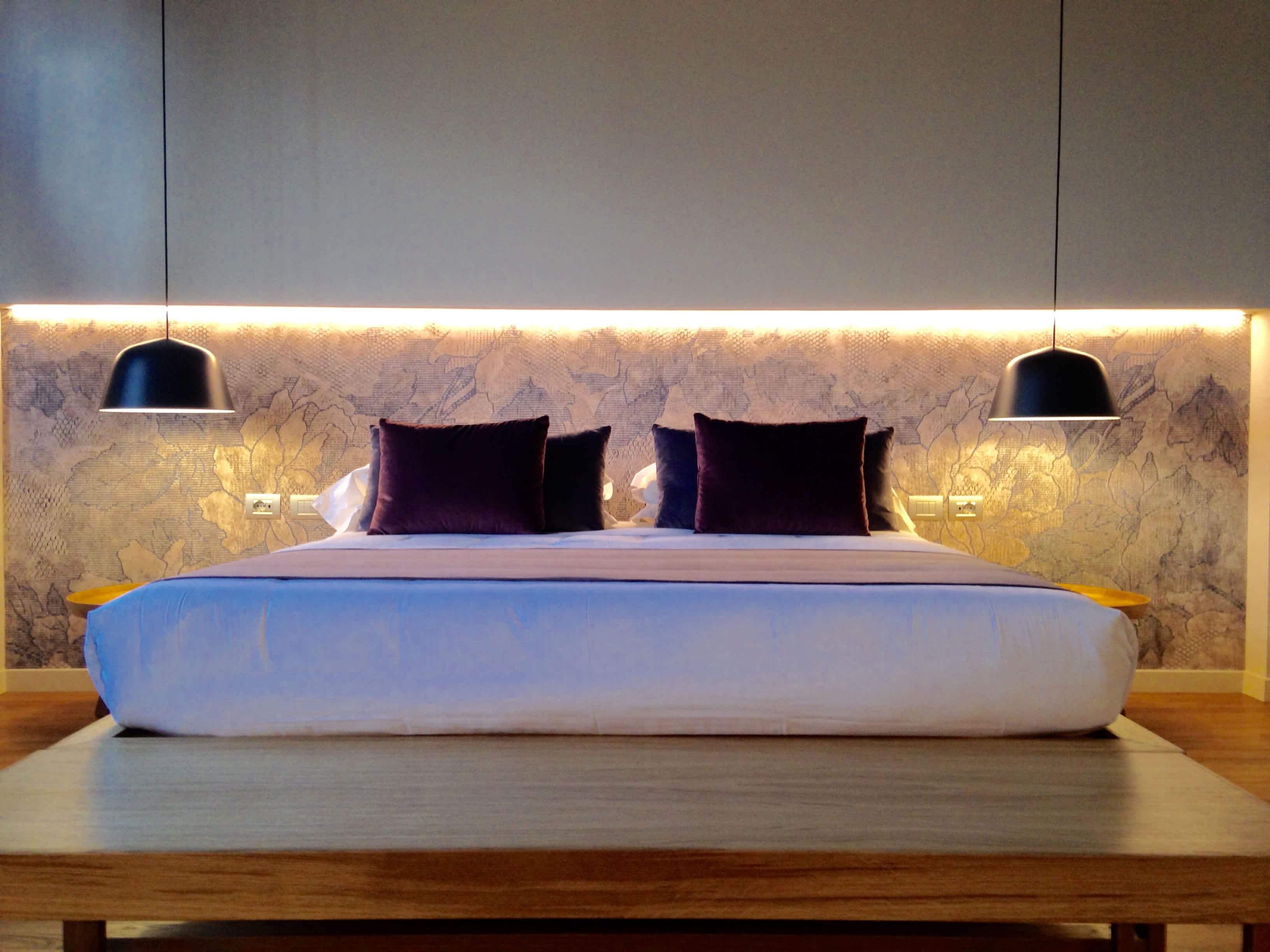 Hotel Leopardi Ansicht 8