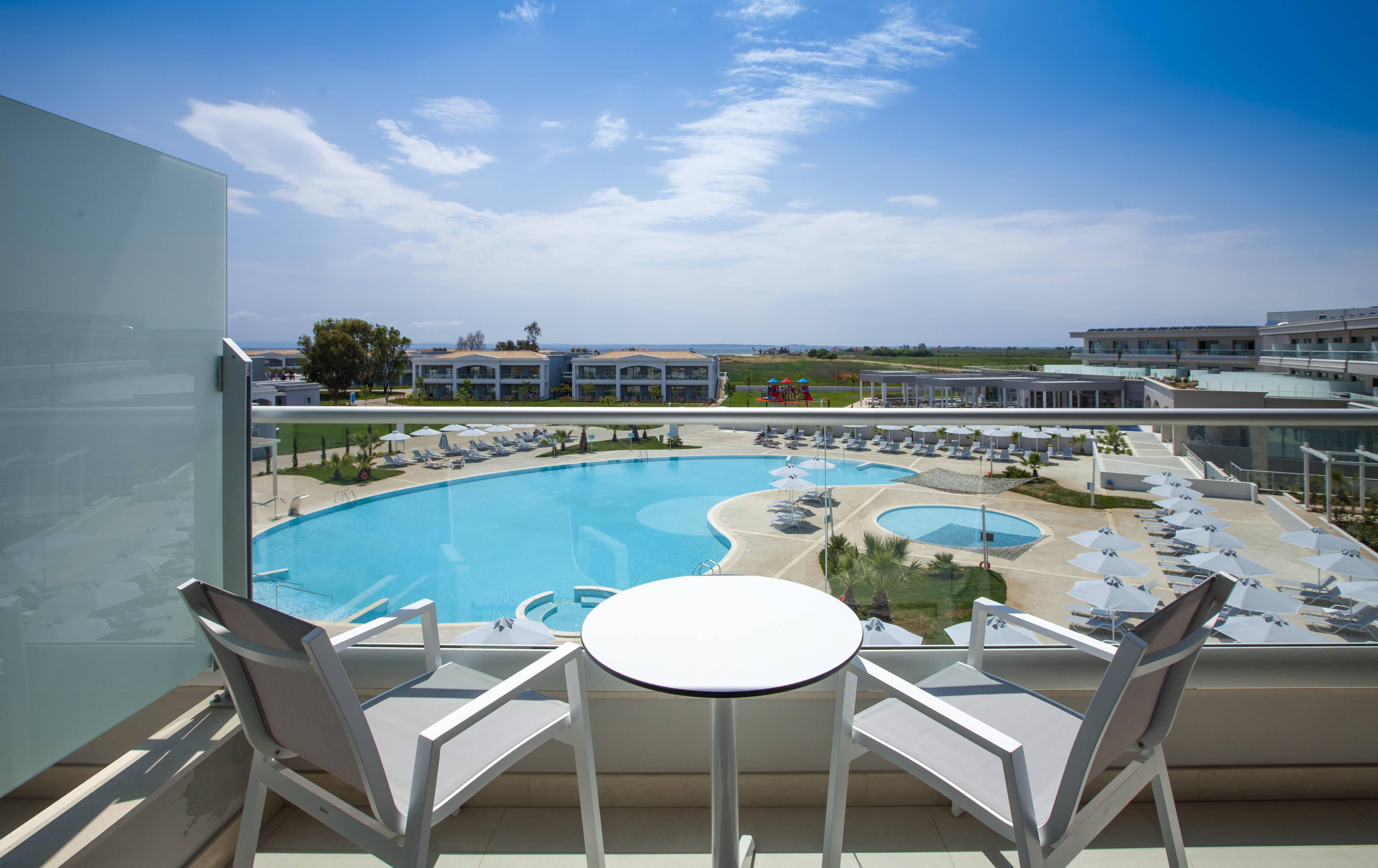 TUI BLUE Lagoon Princess Ansicht 7