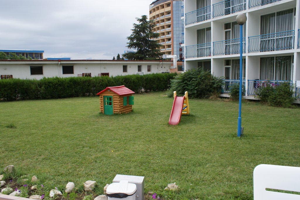 Hotel Balaton Ansicht 9